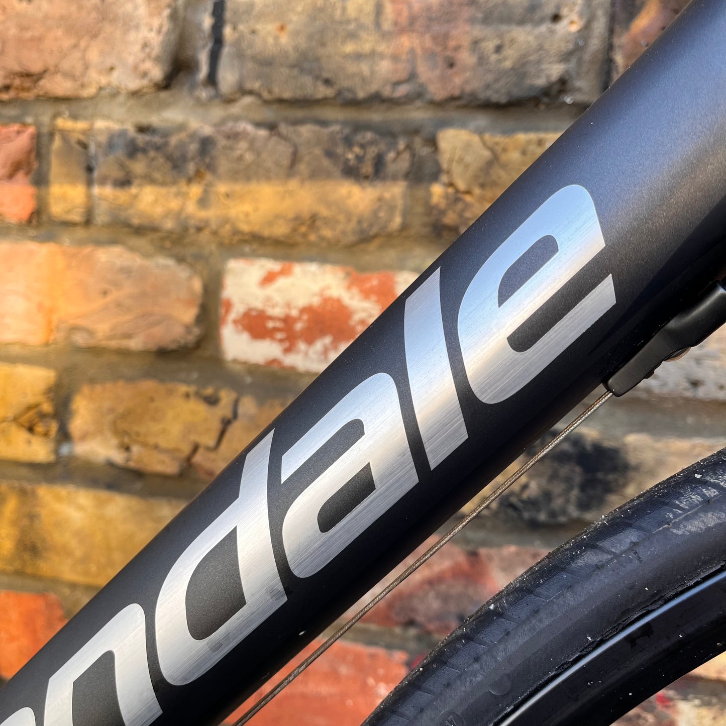 Cannondale Supersix Evo