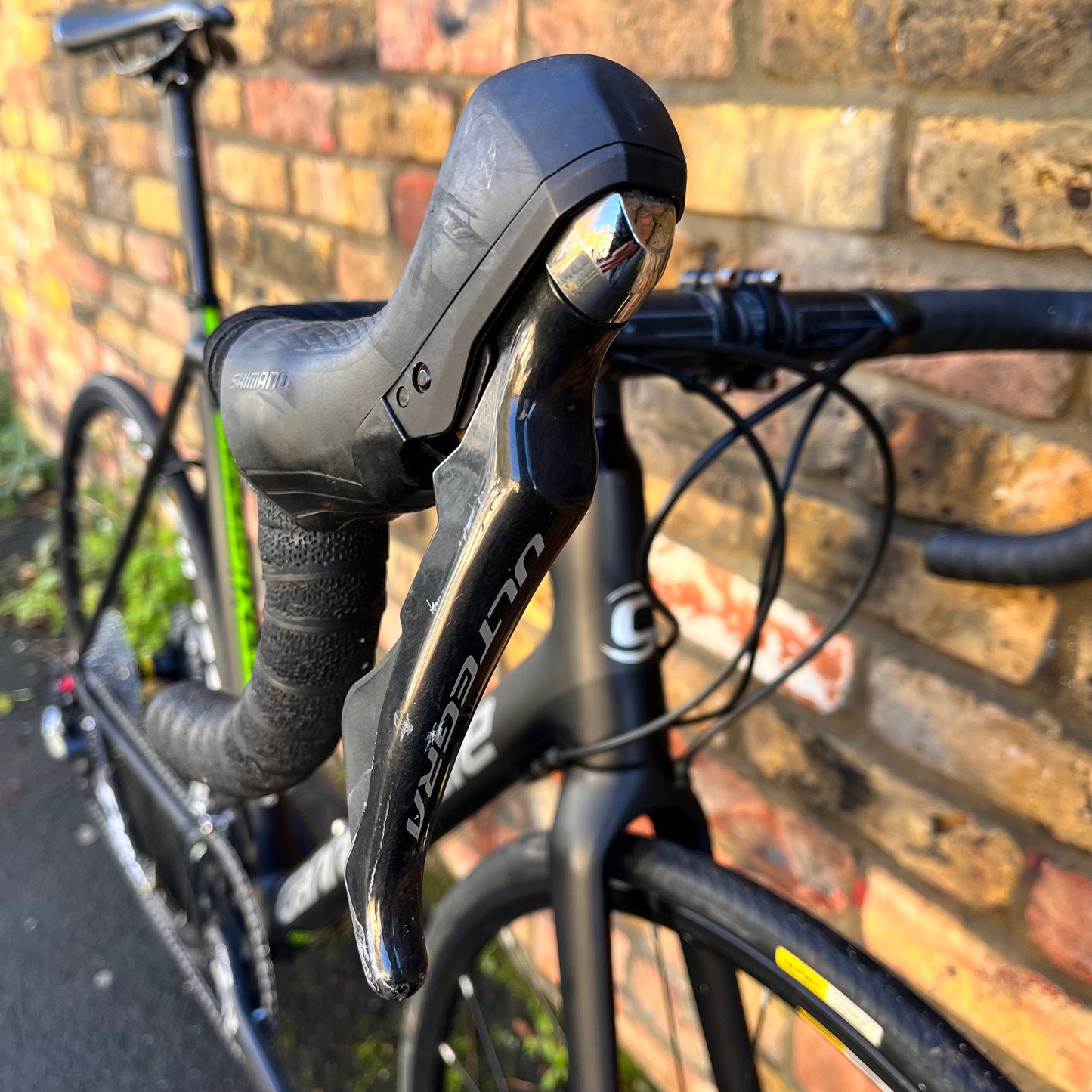 Cannondale Supersix Evo