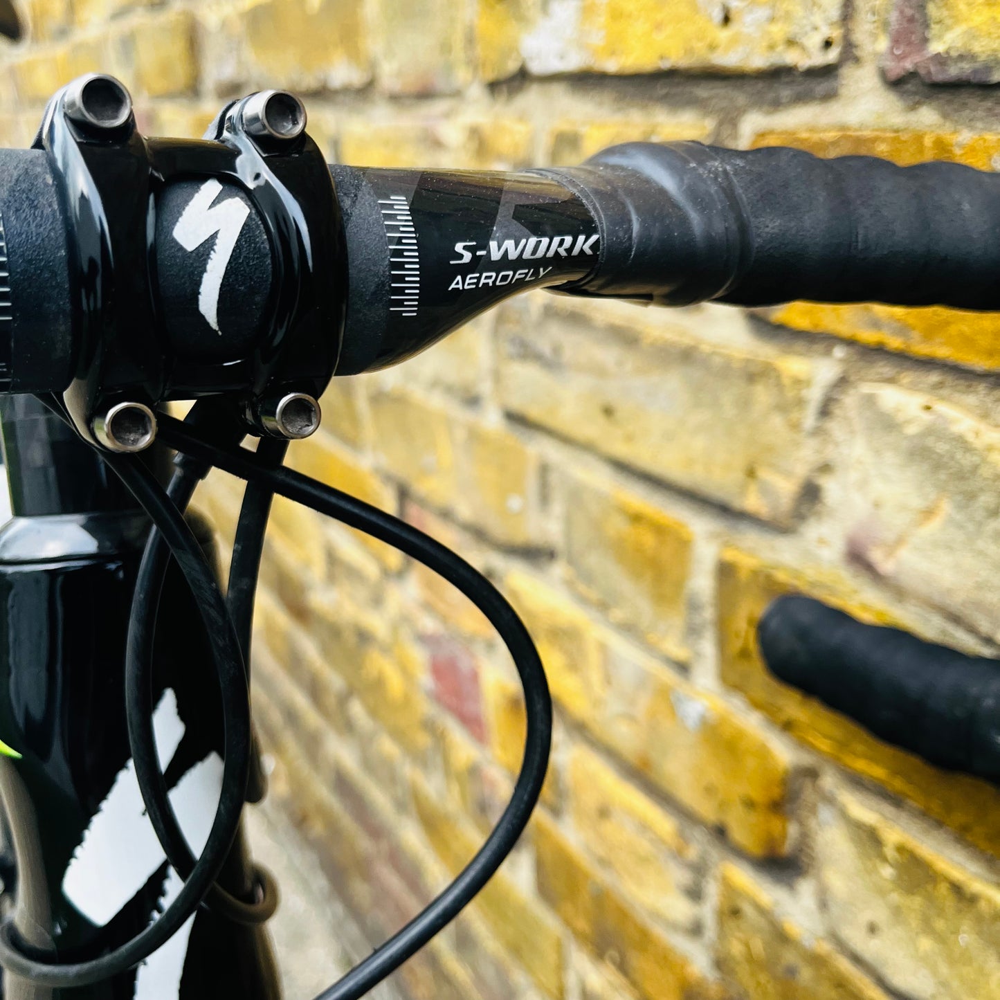 Specialized S-WORKS Tarmac SL5 Dura Ace Roval Rapide CLX Carbon 54