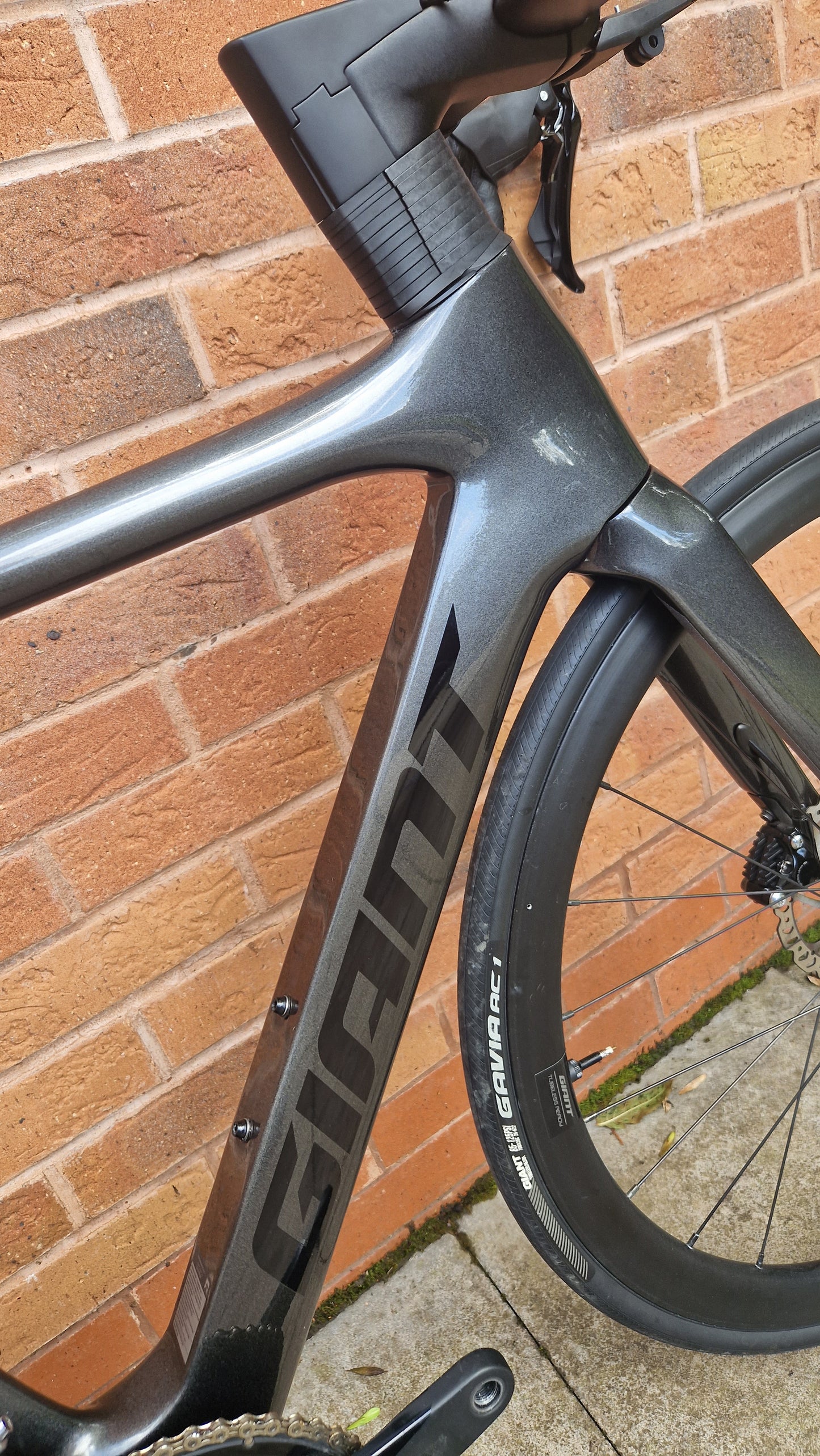 Giant Propel 2 Shimano 105 size S