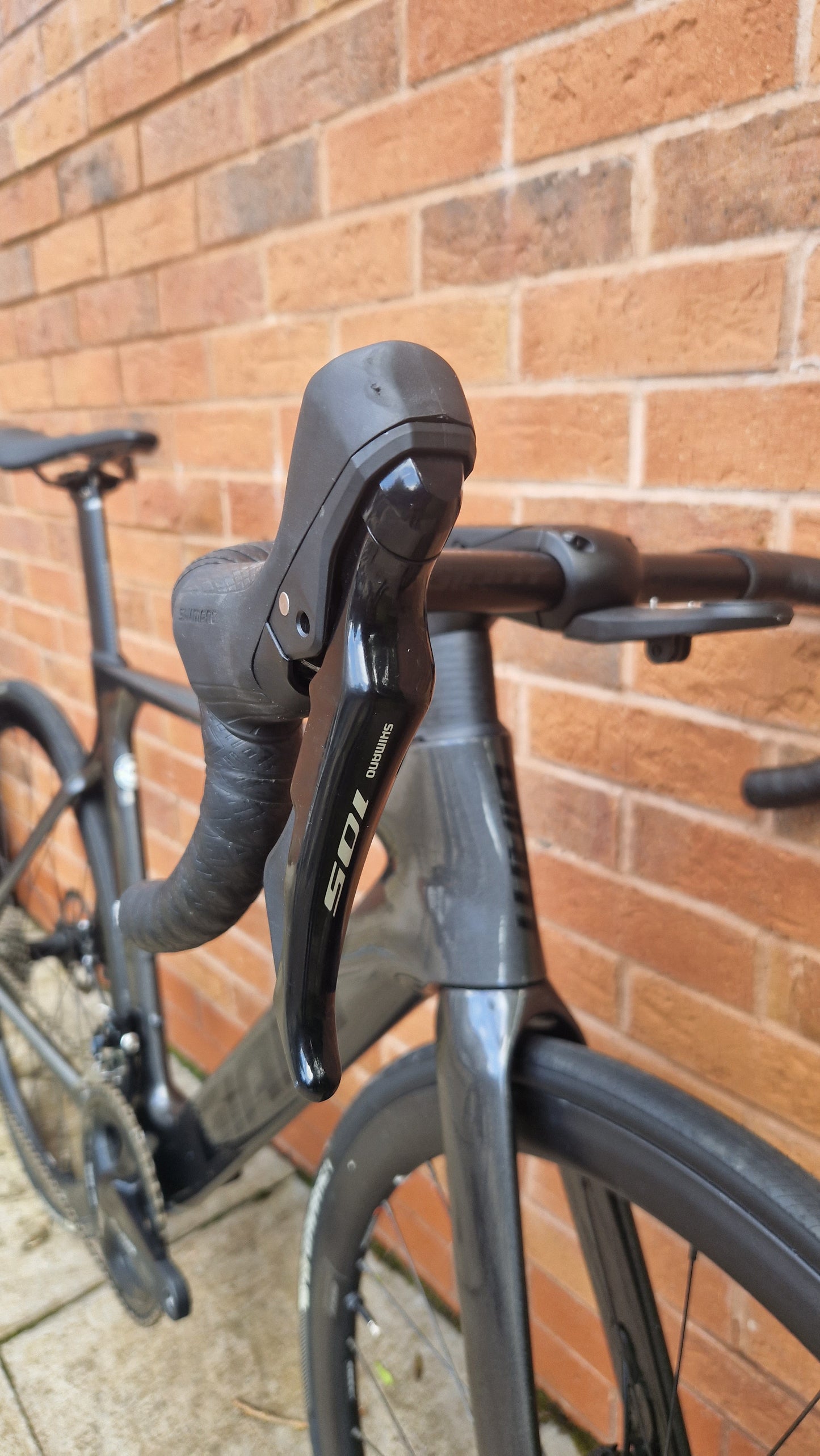 Giant Propel 2 Shimano 105 size S