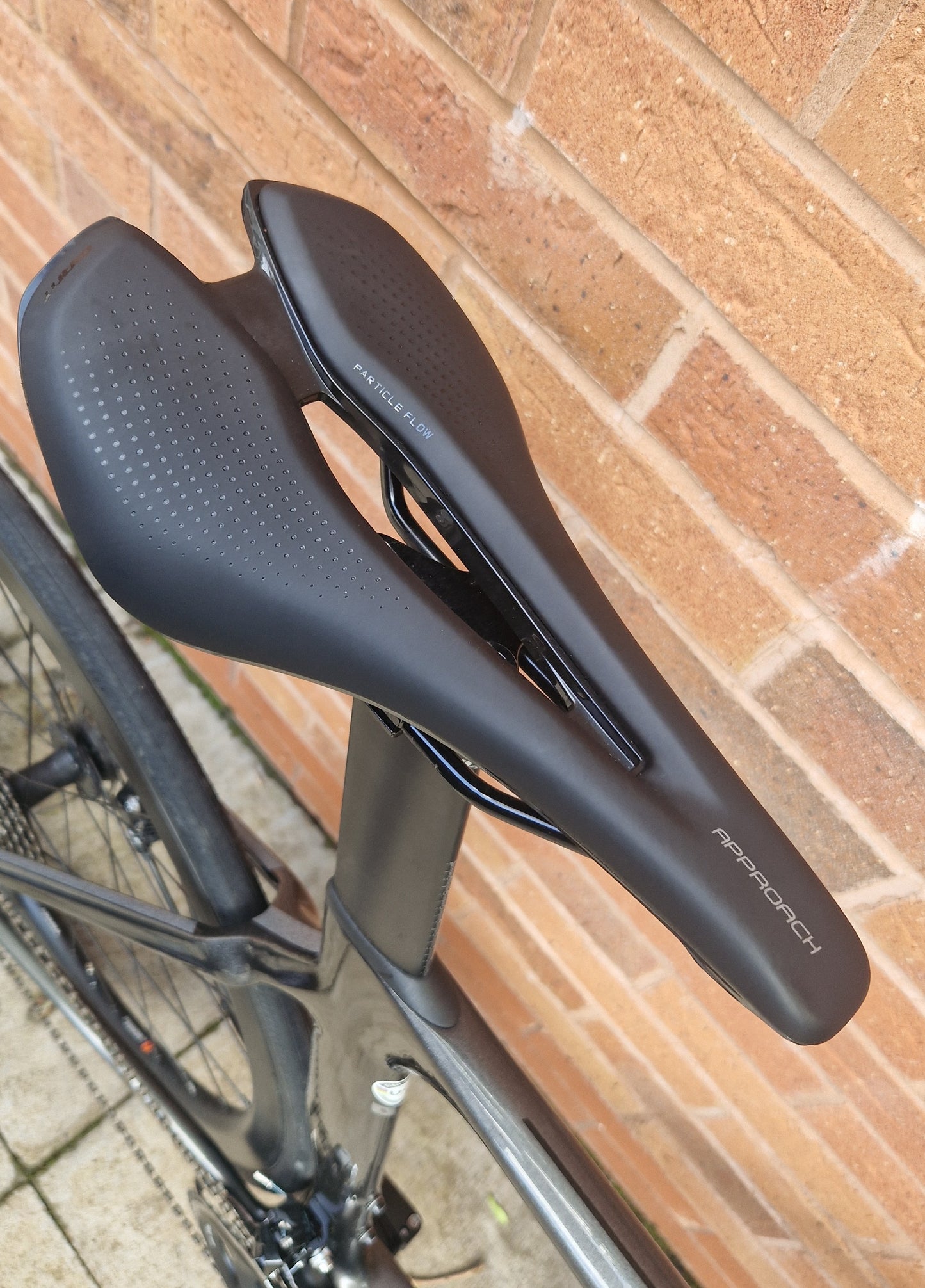 Giant Propel 2 Shimano 105 size S