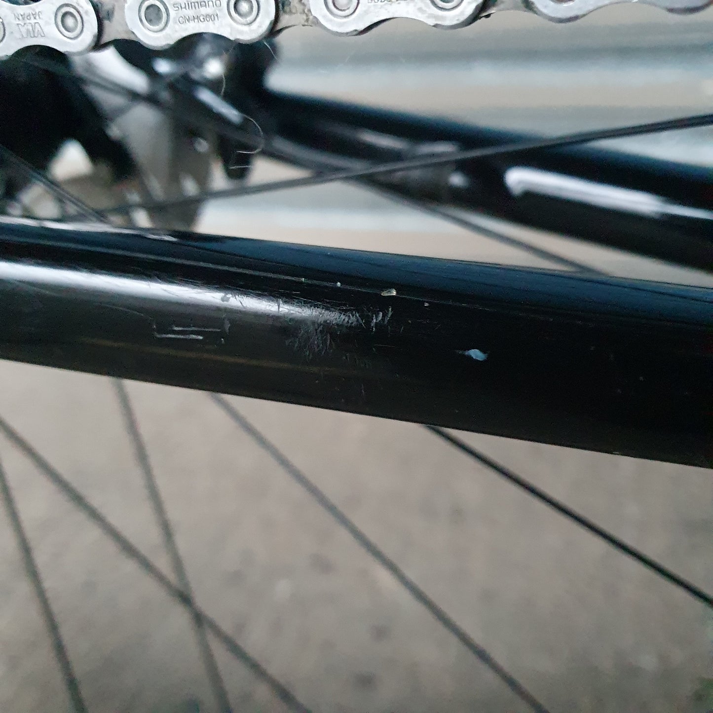Cannondale SystemSix Rapha Hi-Mod Ultegra Di2 Carbon Disc Aero Road Bike - 60cm