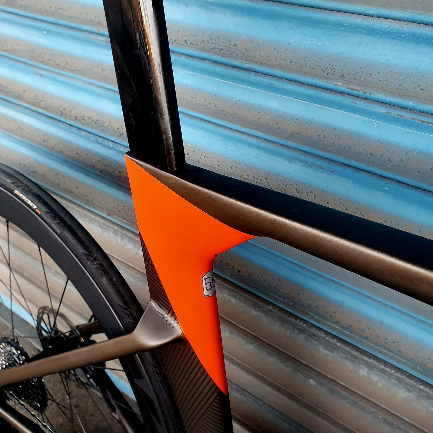 Cannondale SystemSix Hi-Mod SRAM Force AXS Disc Carbon Road Bike - 56cm