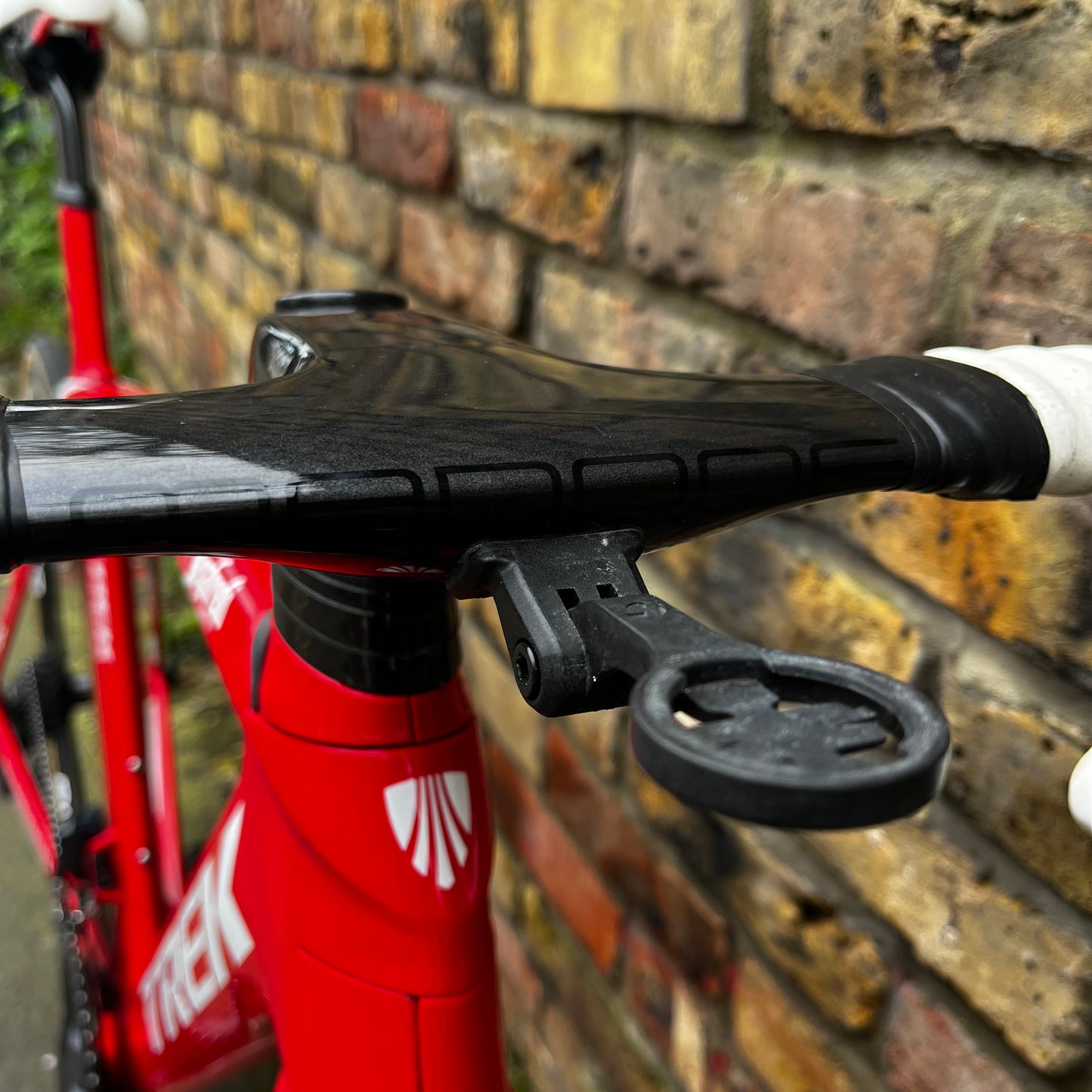 TREK Madone RSL Team Issue Project One Dura Ace Di2 Carbon Aero Road Bike 54cm
