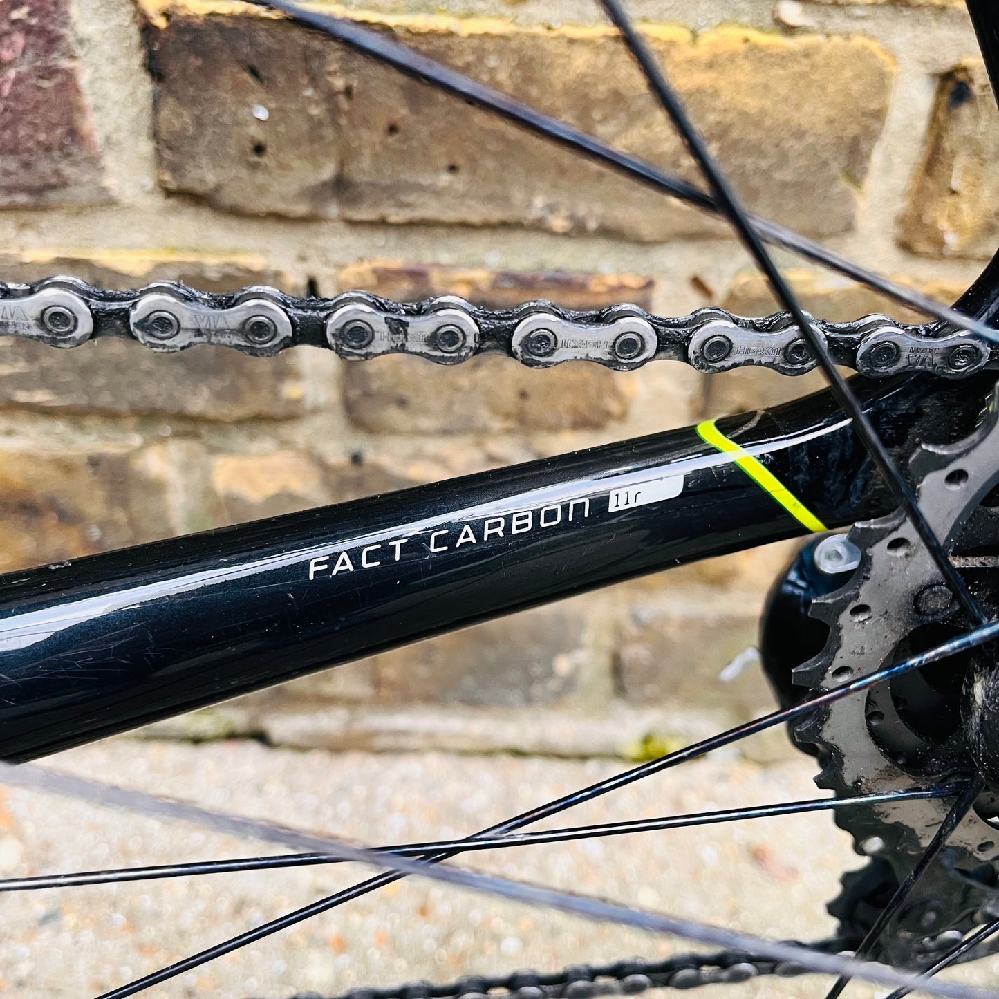 Specialized S-WORKS Tarmac SL5 Dura Ace Roval Rapide CLX Carbon 54