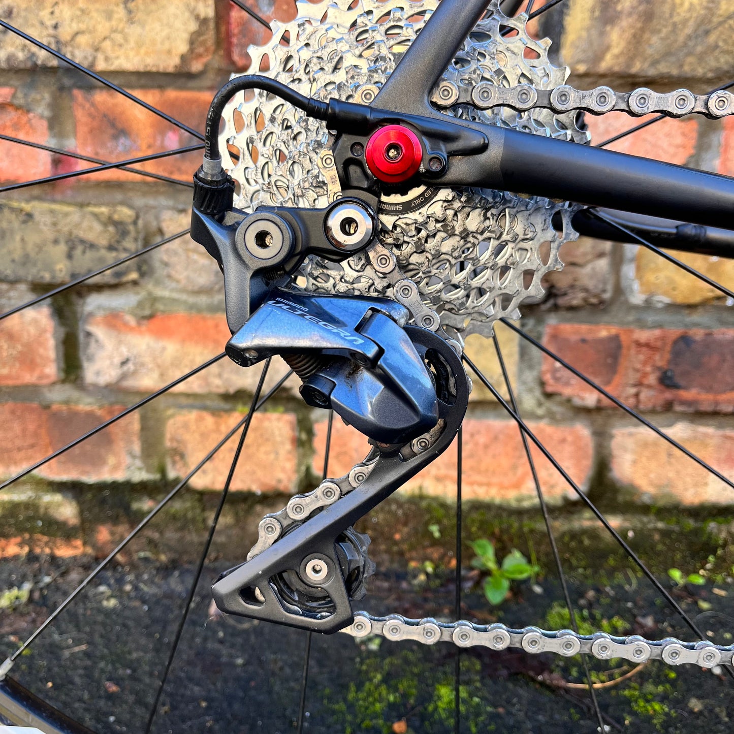Cannondale Supersix Evo