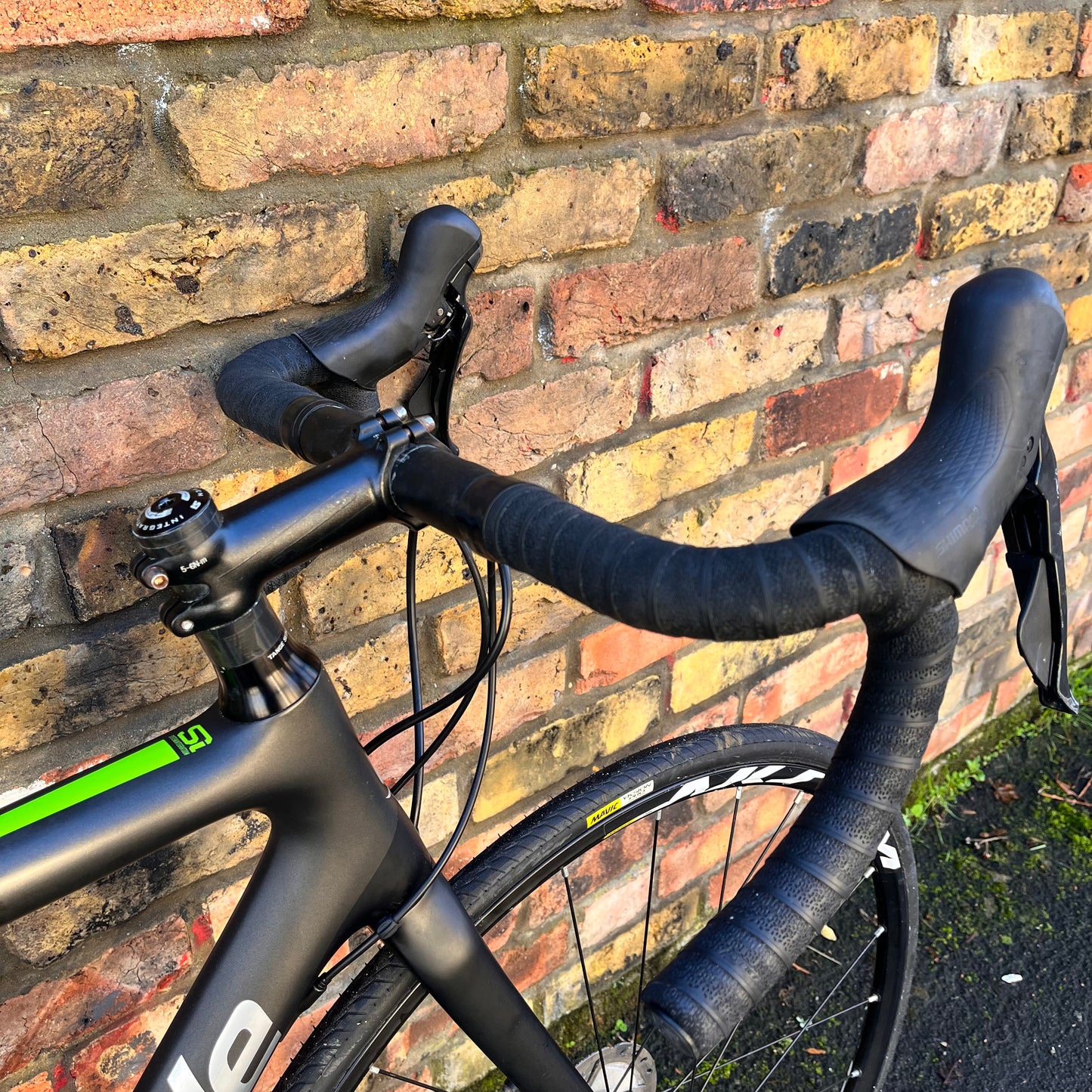 Cannondale Supersix Evo