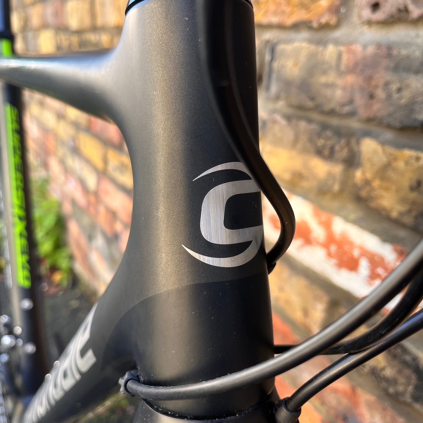 Cannondale Supersix Evo