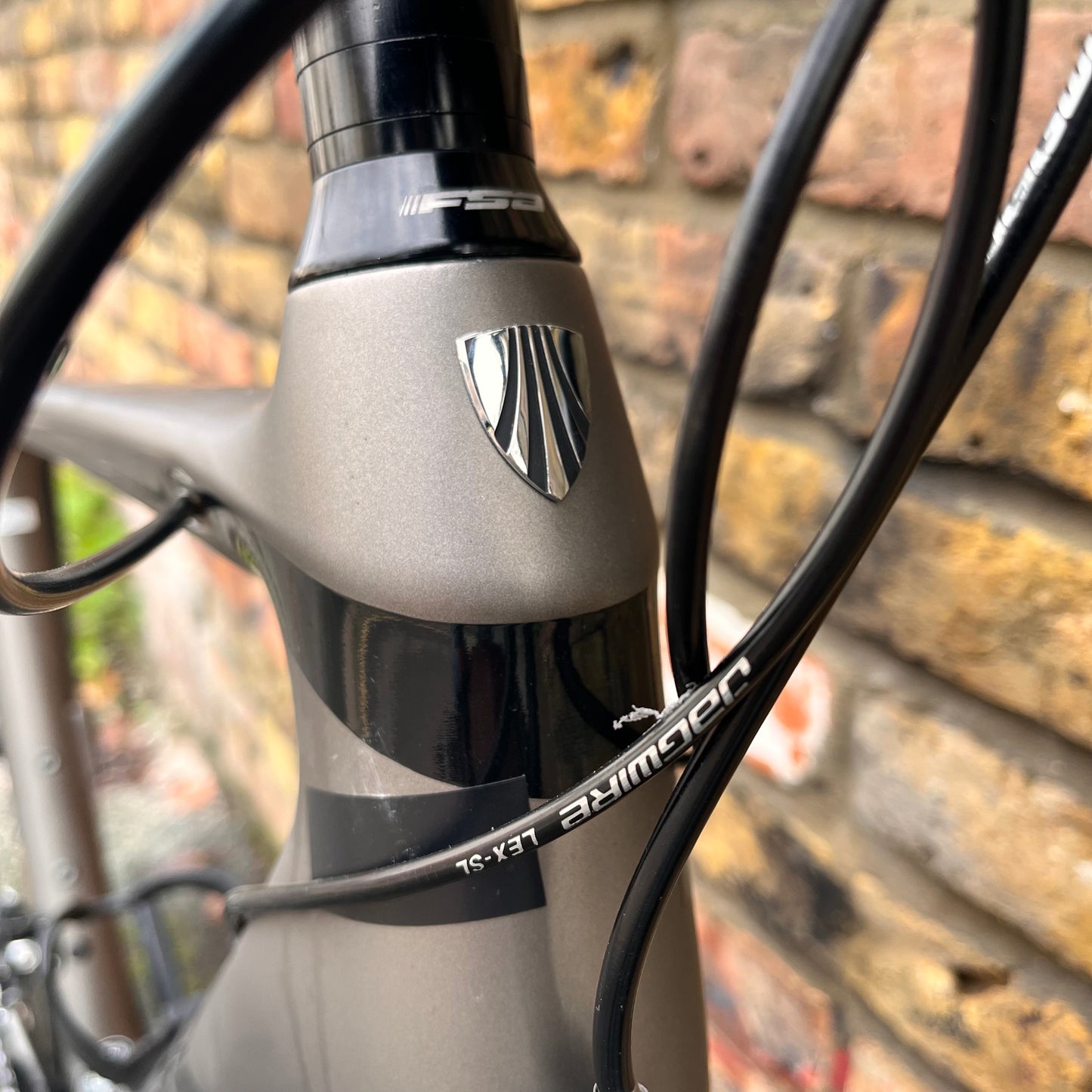 Trek Emonda SL6 Pro Ultegra Carbon Road Bike - 54cm