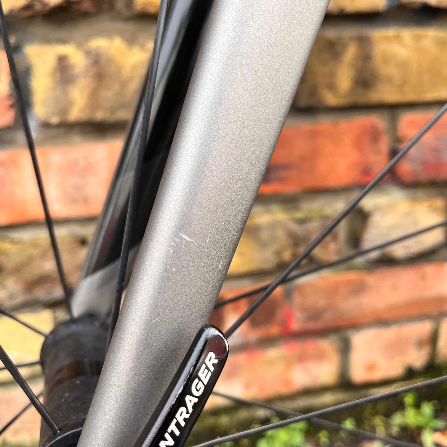 Trek Emonda SL6 Pro Ultegra Carbon Road Bike - 54cm
