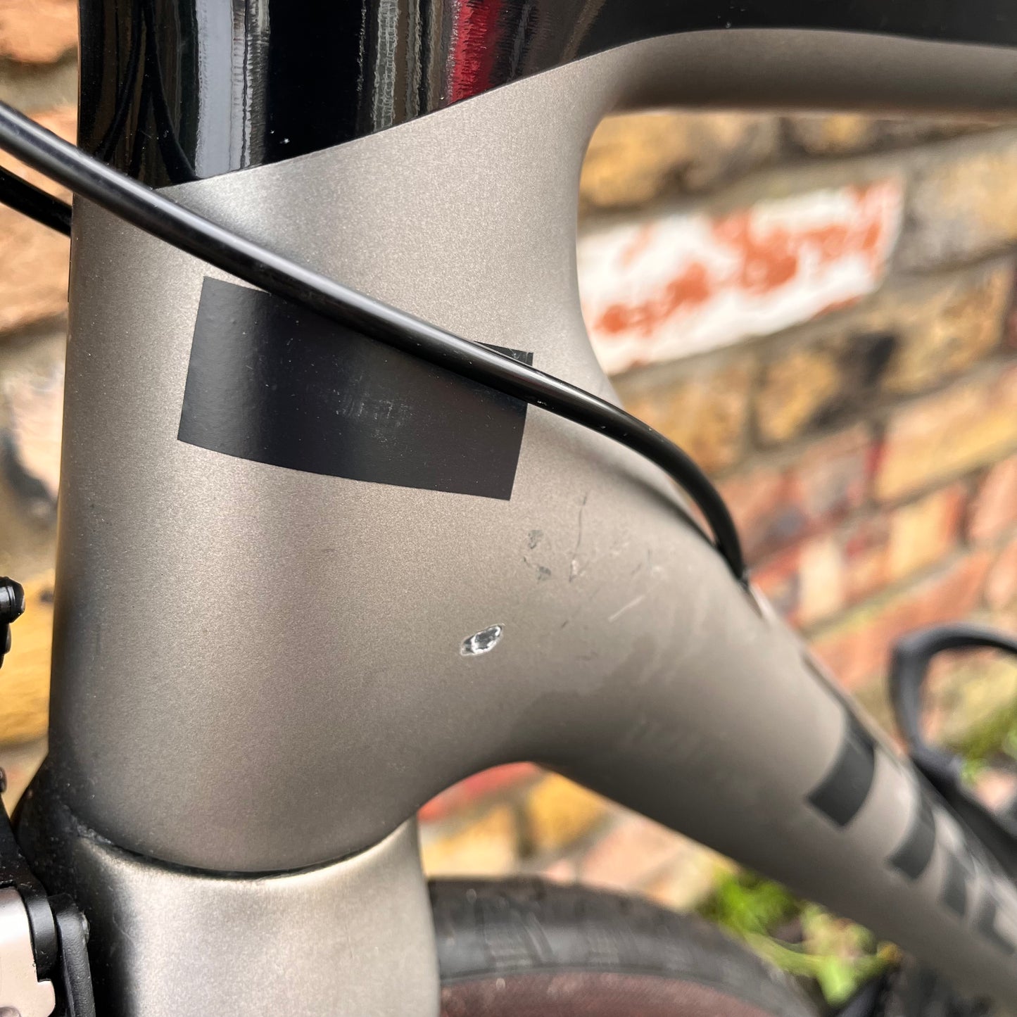 Trek Emonda SL6 Pro Ultegra Carbon Road Bike - 54cm