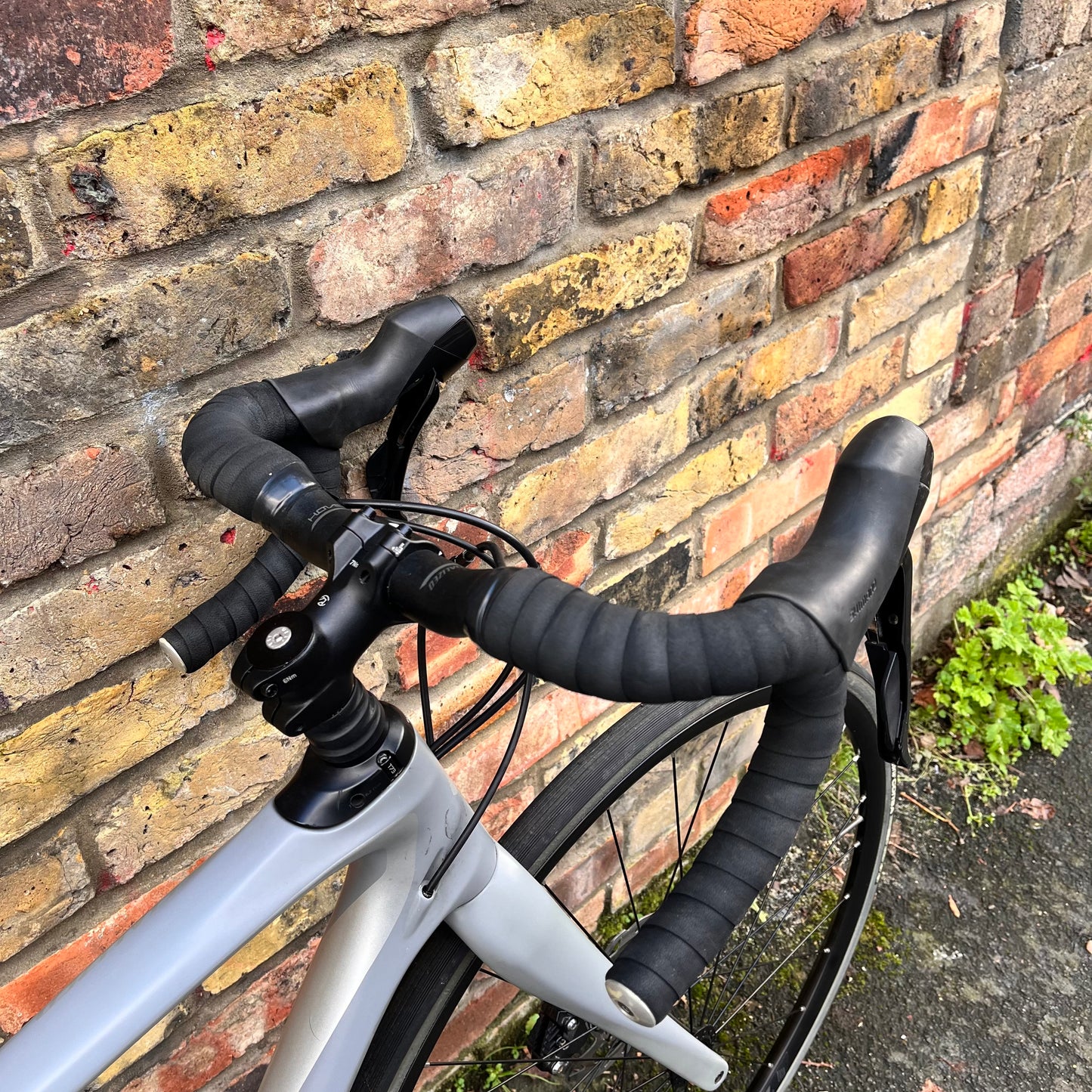 Specialized Ruby Expert Ultegra/105 Disc Carbon Road Bike - 52cm Small