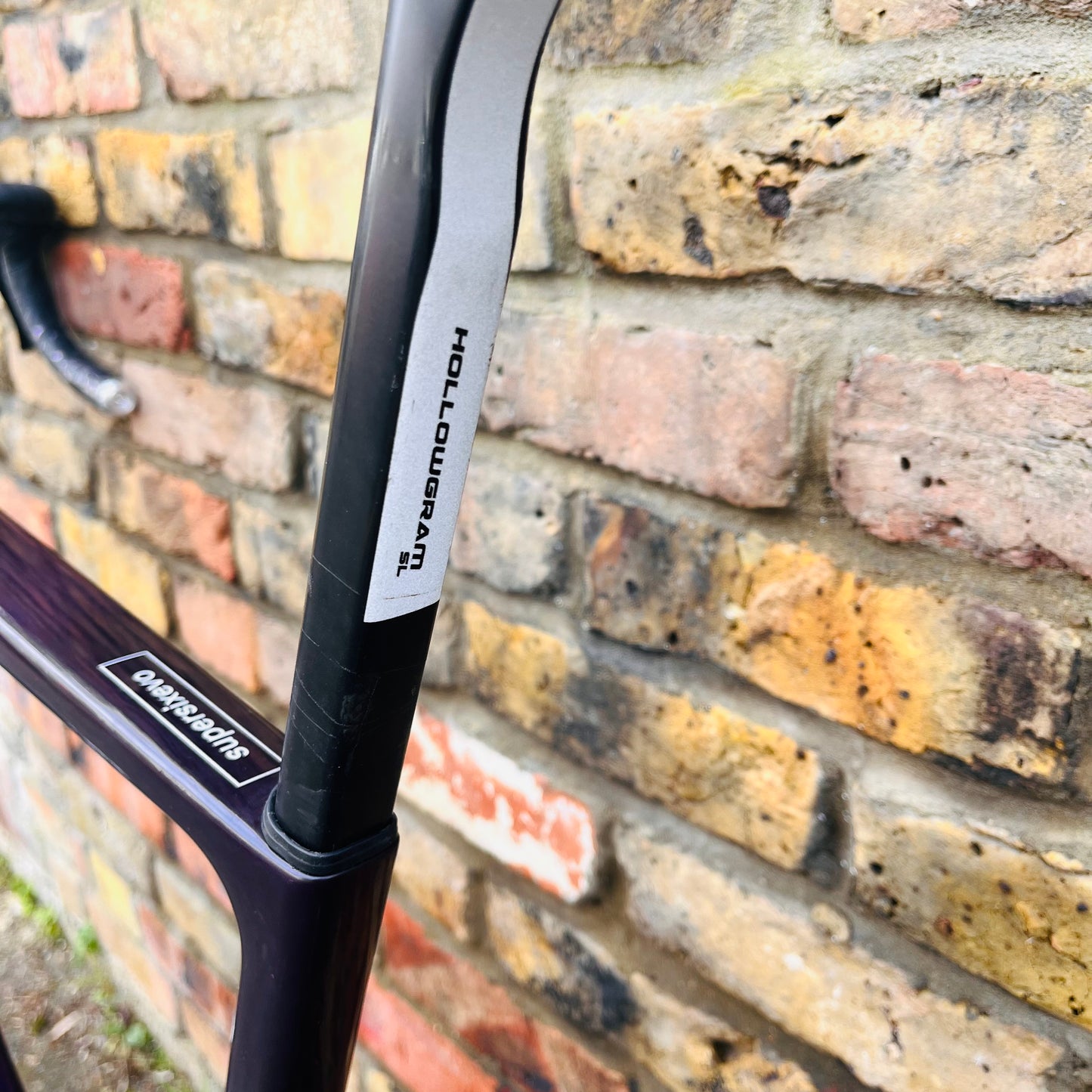 Cannondale Supersix Evo 58