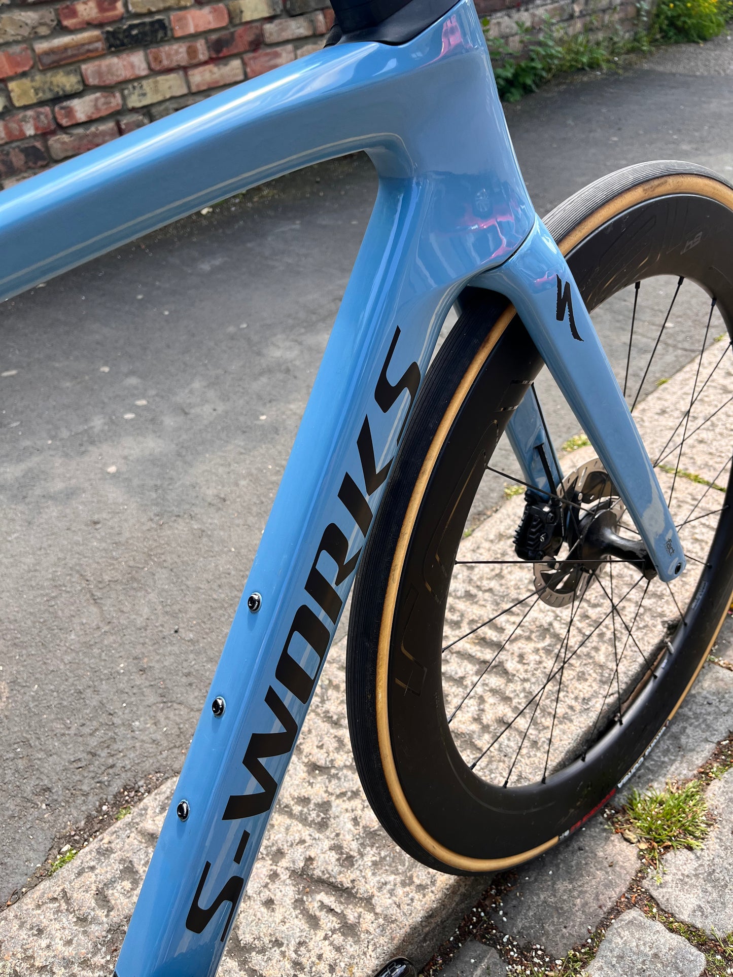 S-WORKS VENGE