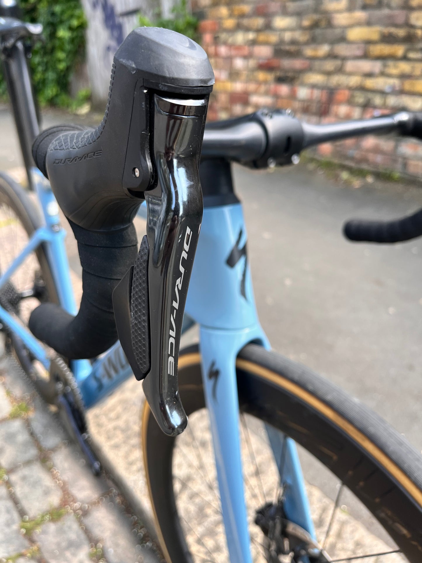 S-WORKS VENGE