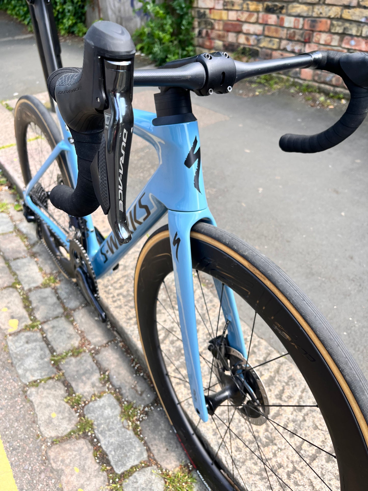 S-WORKS VENGE