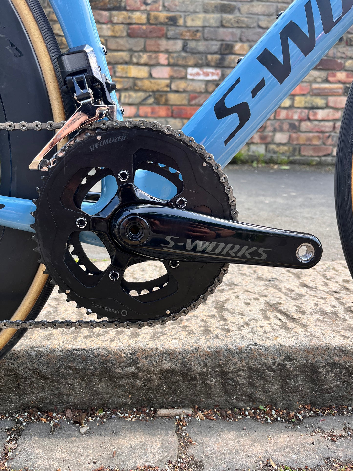S-WORKS VENGE