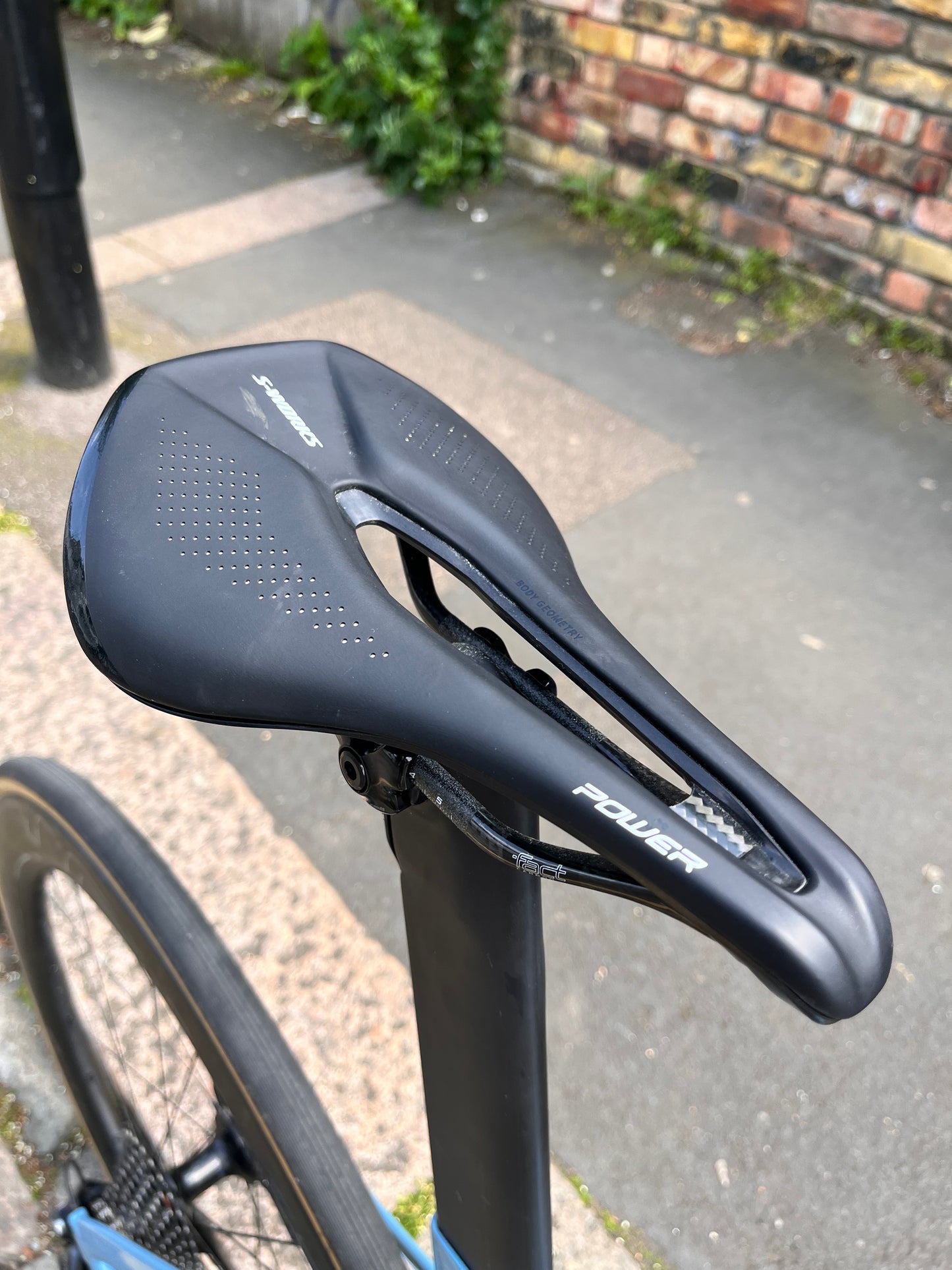 S-WORKS VENGE