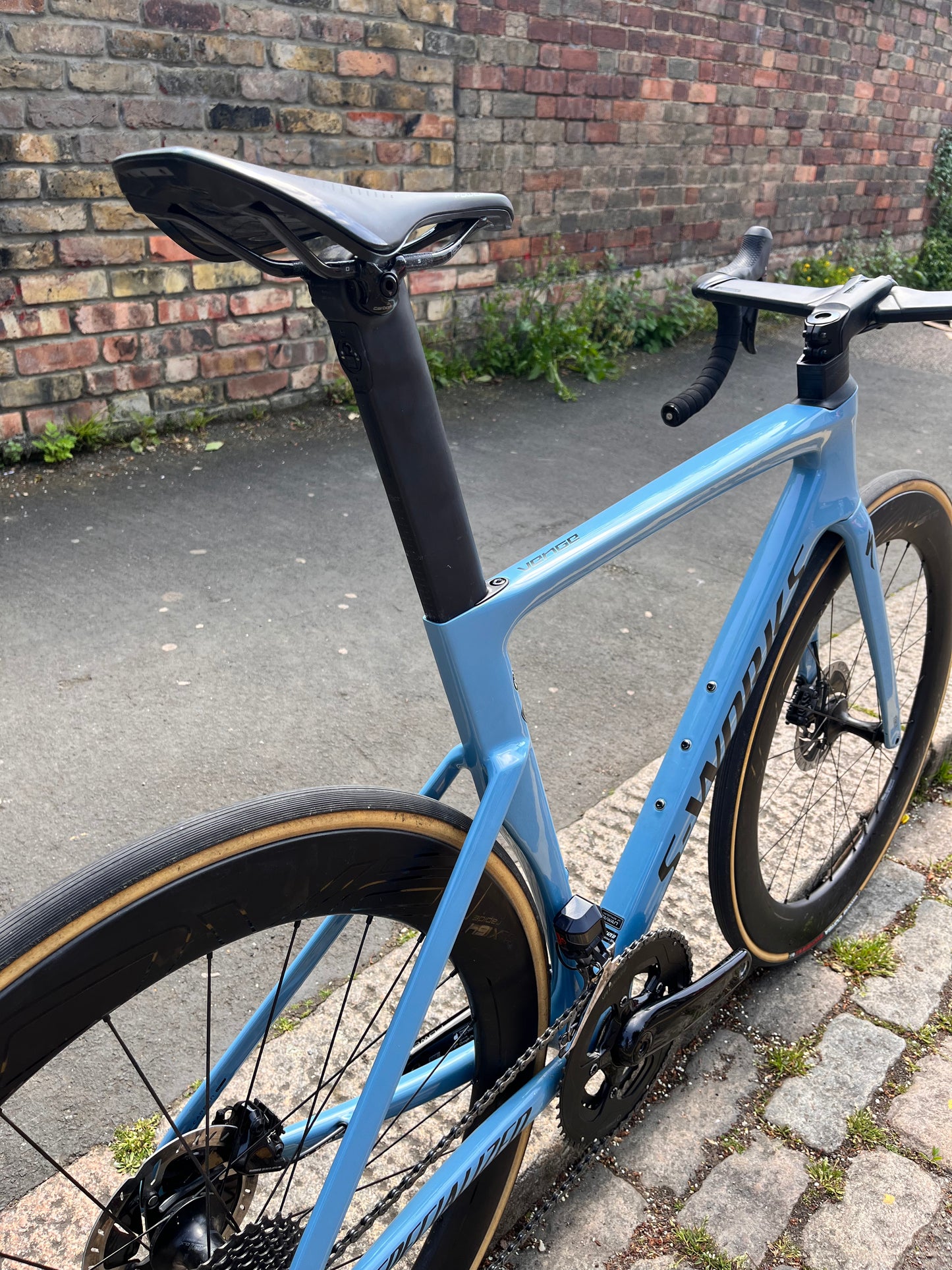 S-WORKS VENGE