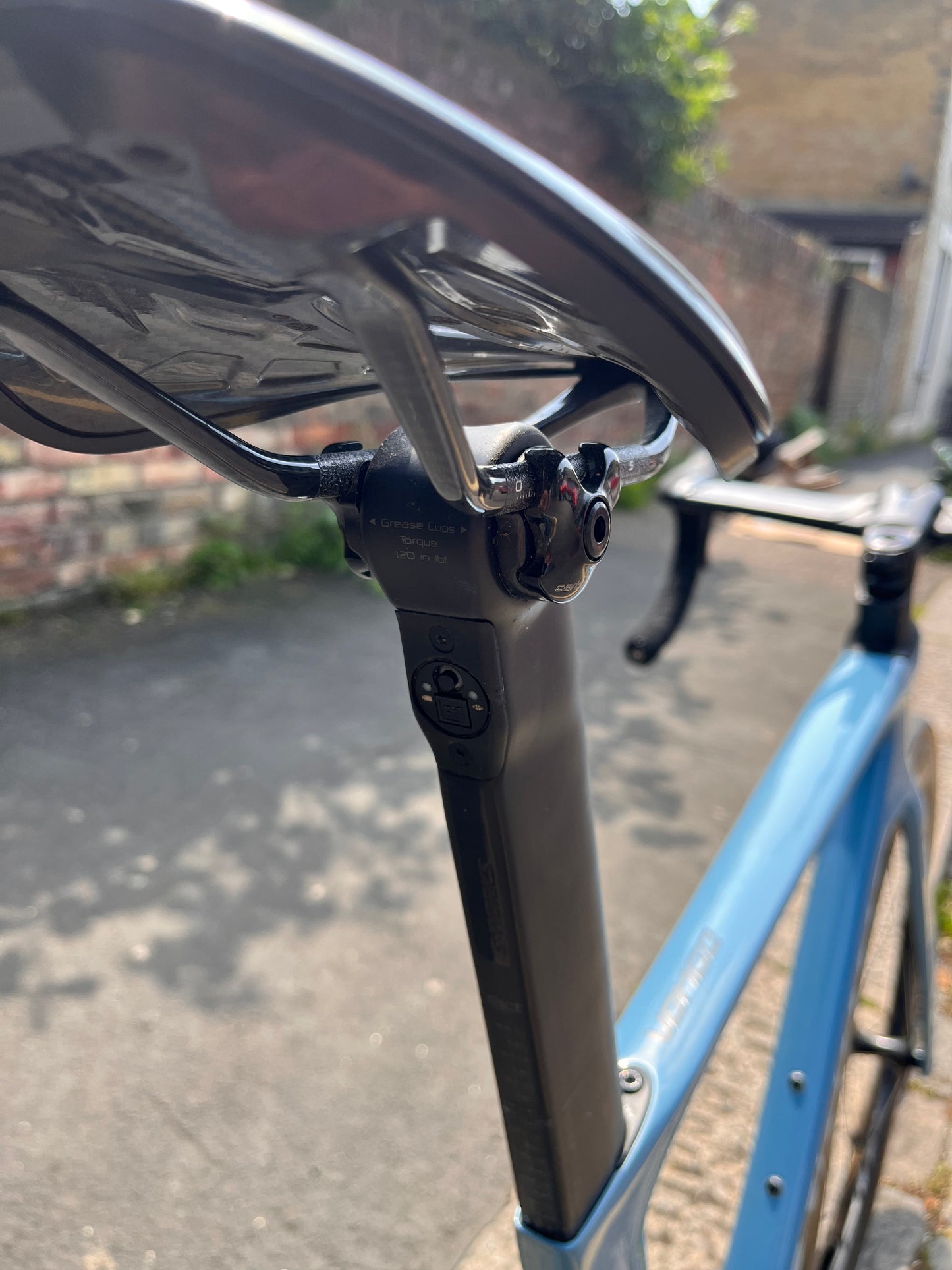 S-WORKS VENGE
