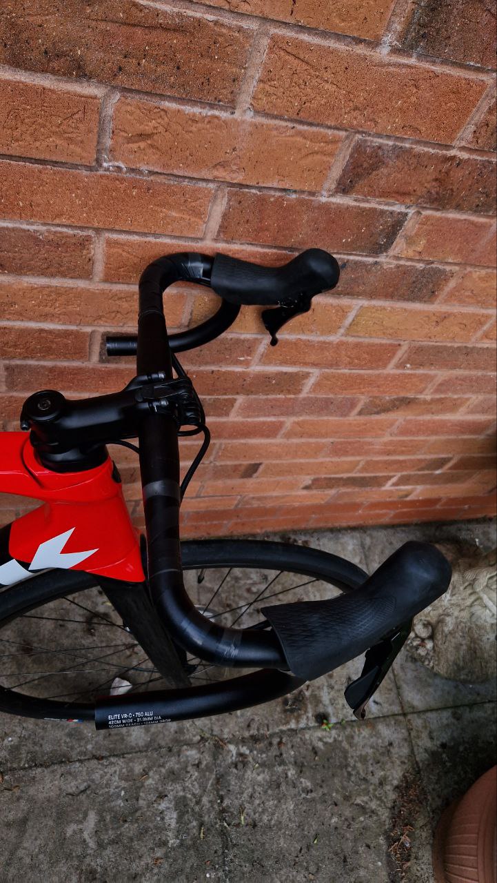 Trek Emonda SL6 Ultegra Disc Carbon Road Bike - Mint condition - Light - 58cm