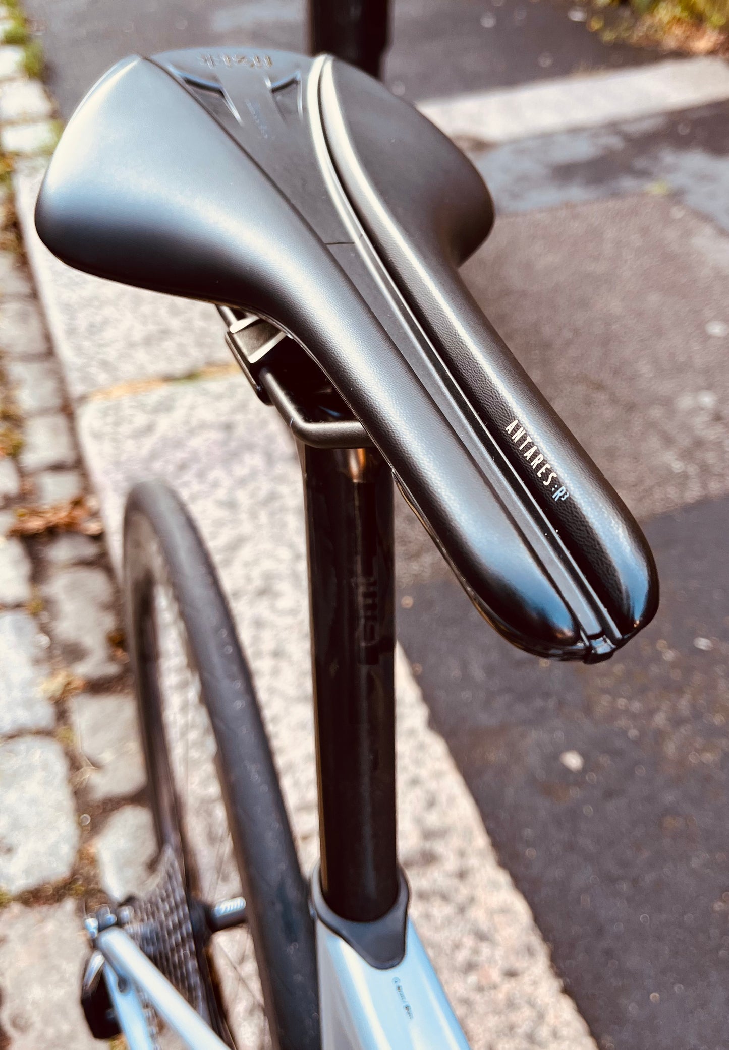 BMC RoadMachine 01 ONE with DURA-ACE Di2
