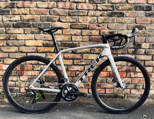 Trek Emonda SL Ultegra Carbon Disc Road Bike - 54cm