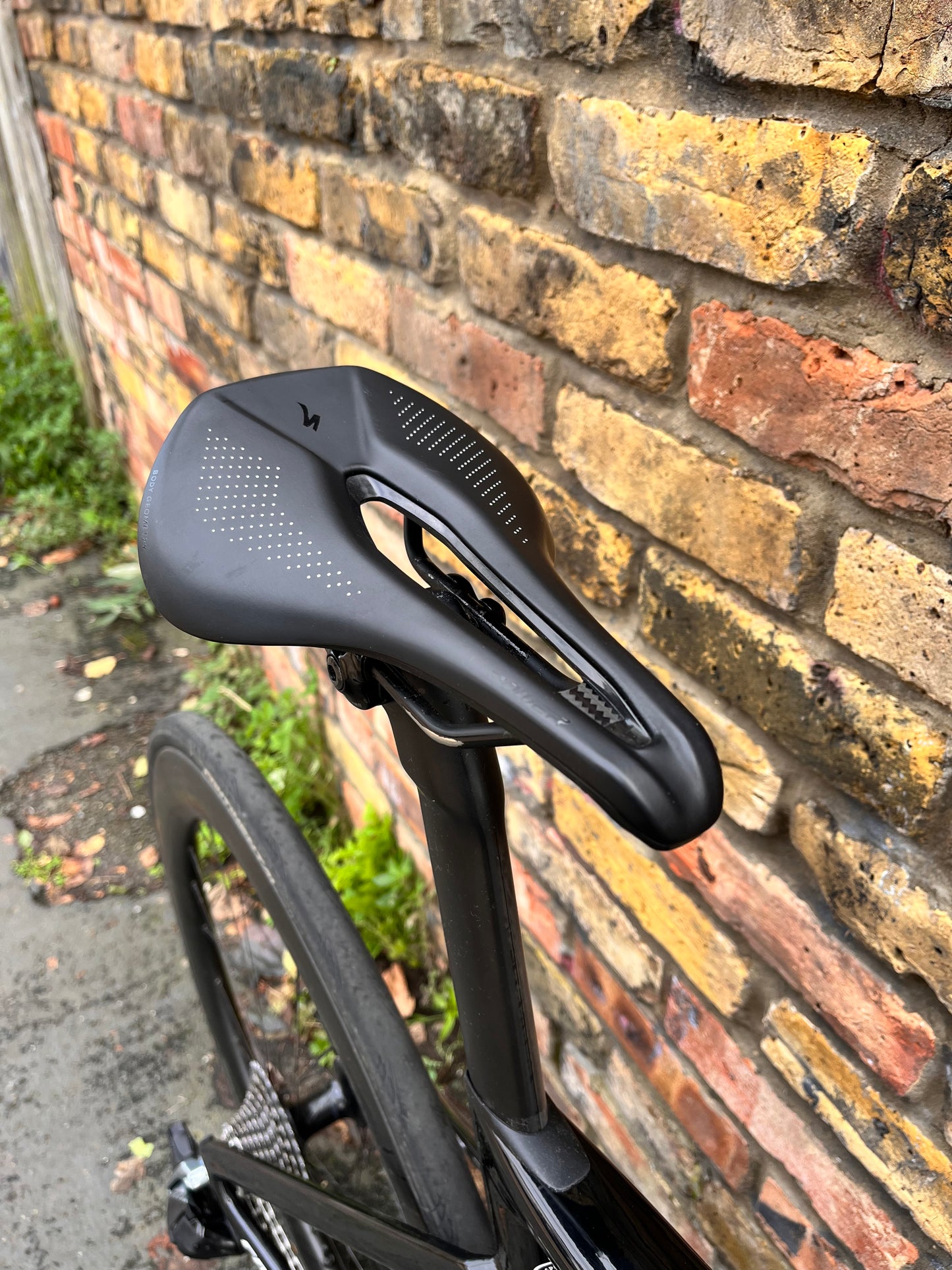 Specialized S-Works Tarmac SL7 SRAM RED AXS Carbon Disc Road Bike - 54cm