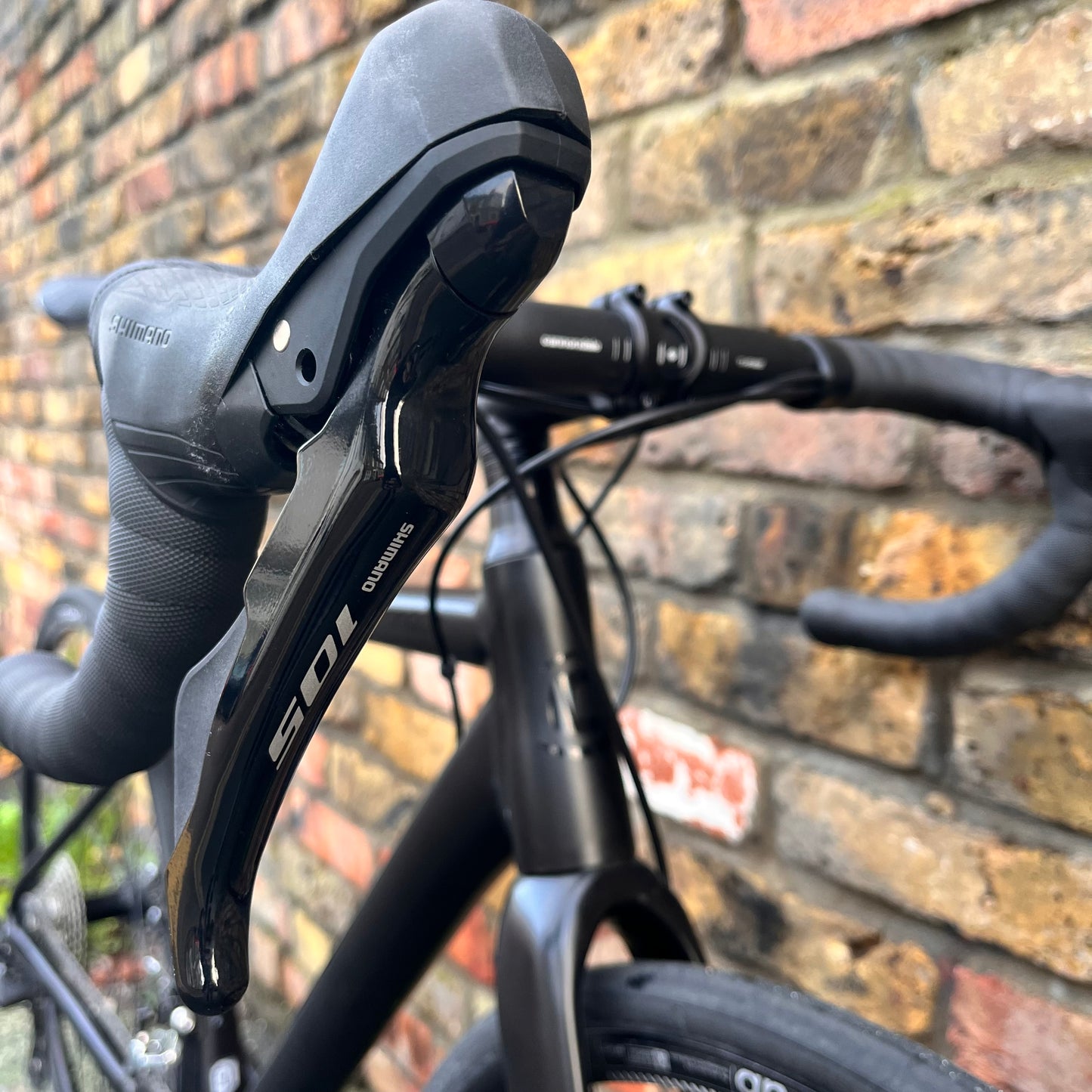 Cannondale CAAD13 Shimano 105 Hydraulic Disc Road Bike 51cm