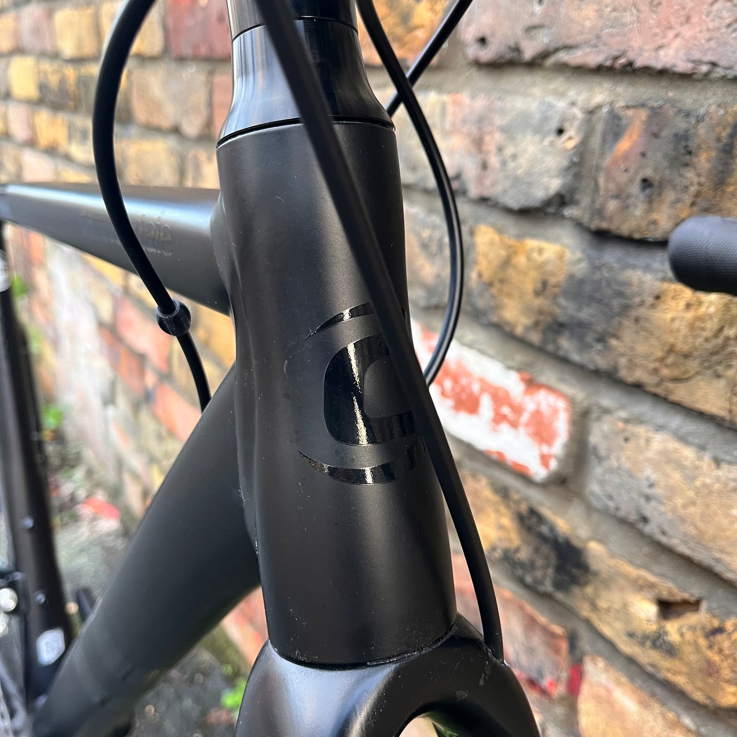 Cannondale CAAD13 Shimano 105 Hydraulic Disc Road Bike 51cm