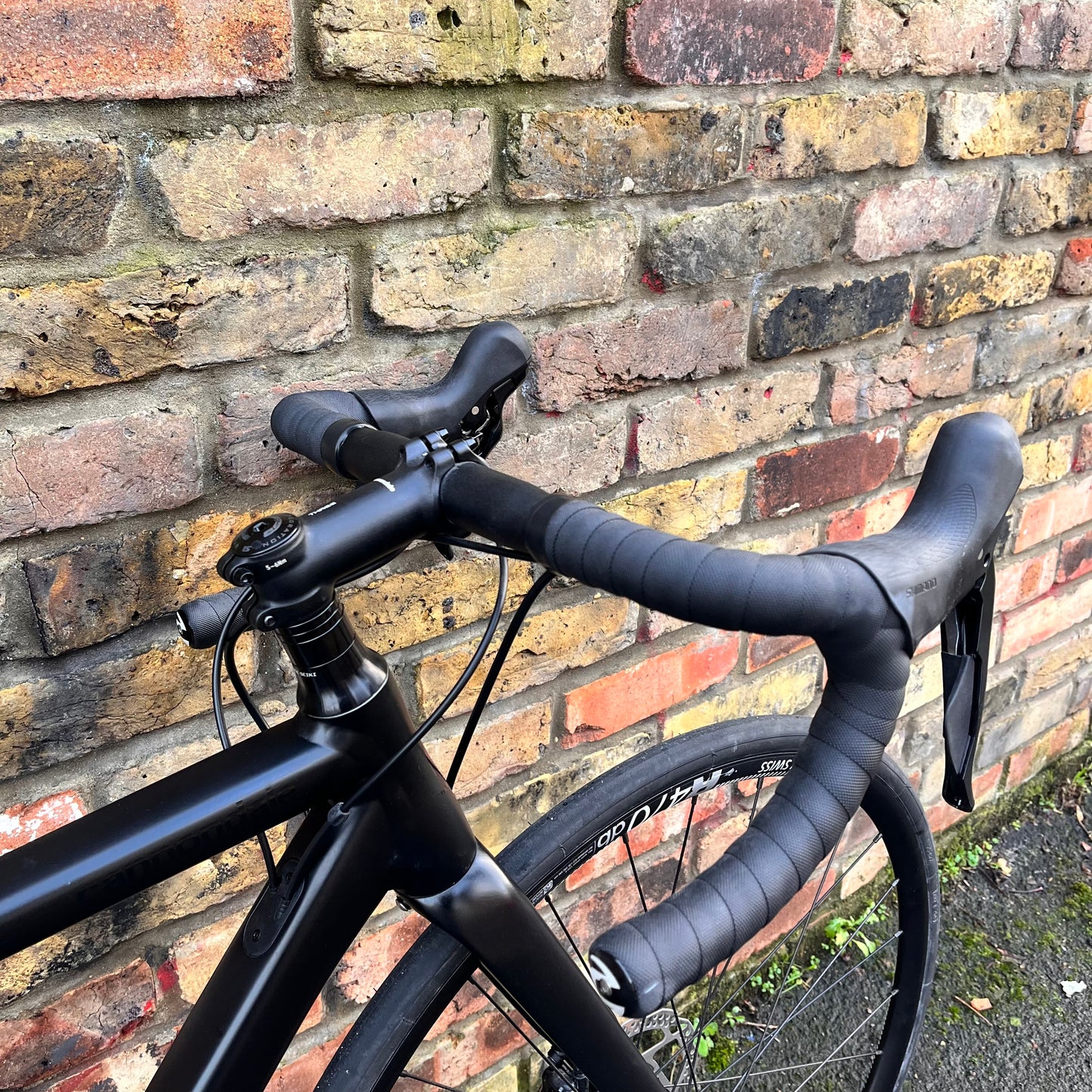 Cannondale CAAD13 Shimano 105 Hydraulic Disc Road Bike 51cm