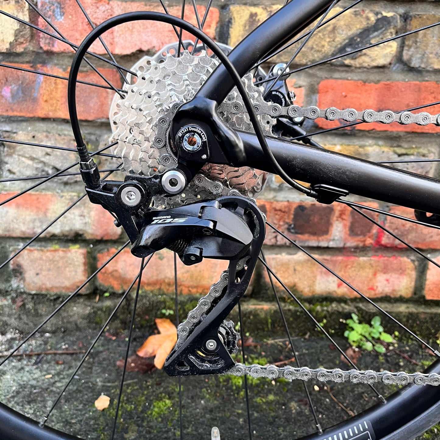 Cannondale CAAD13 Shimano 105 Hydraulic Disc Road Bike 51cm