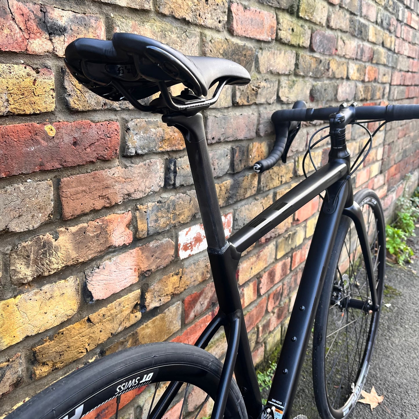 Cannondale CAAD13 Shimano 105 Hydraulic Disc Road Bike 51cm