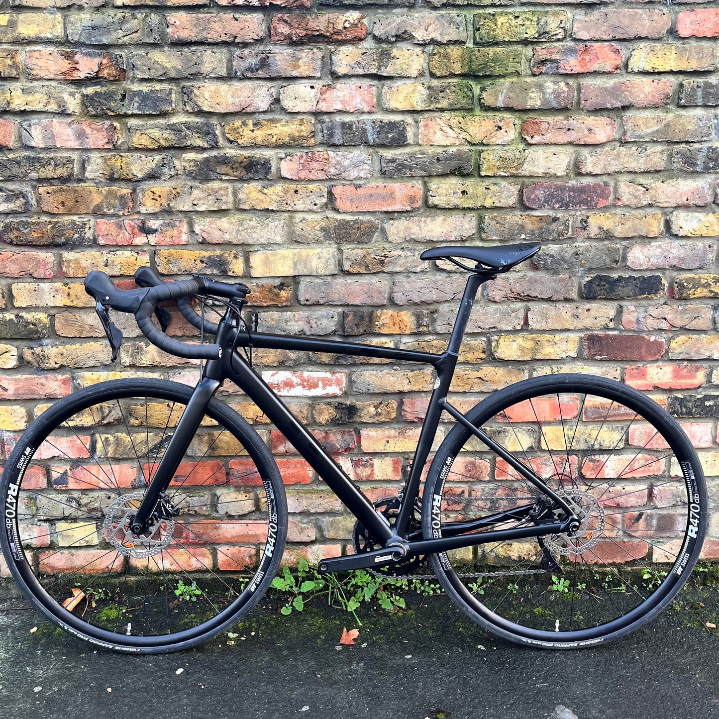 Cannondale CAAD13 Shimano 105 Hydraulic Disc Road Bike 51cm