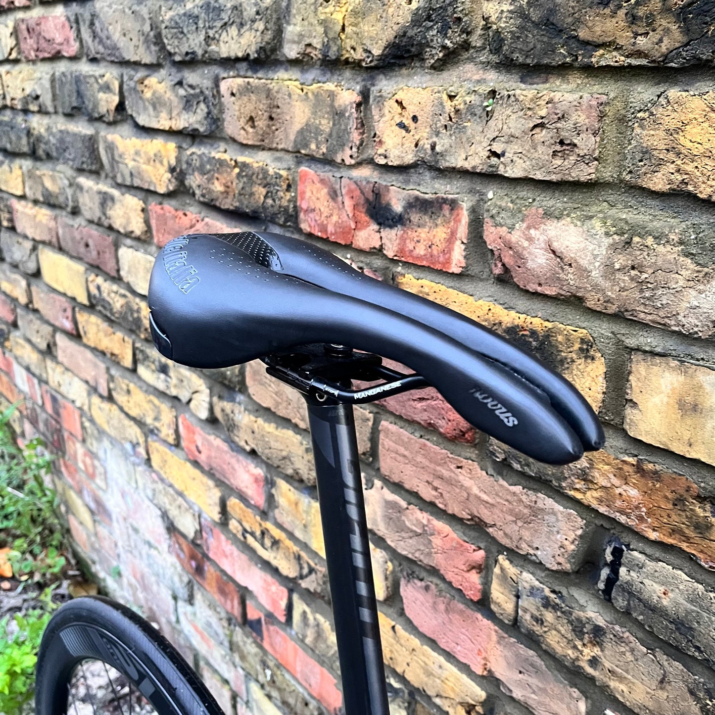Giant TCR Advanced Pro 2 Shimano 105 Hydraulic Disc ML
