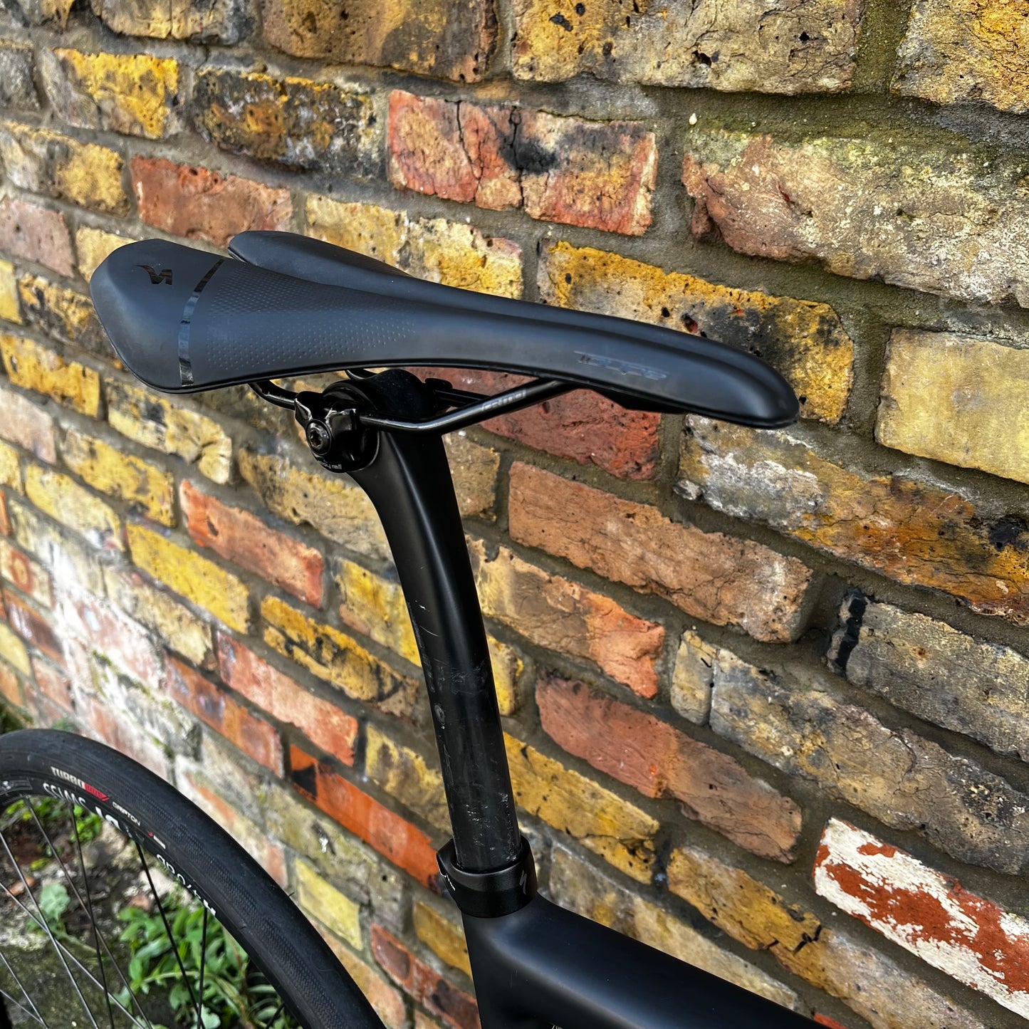Specialized Tarmac SL6 Comp Carbon Road Bike Ultegra Disc