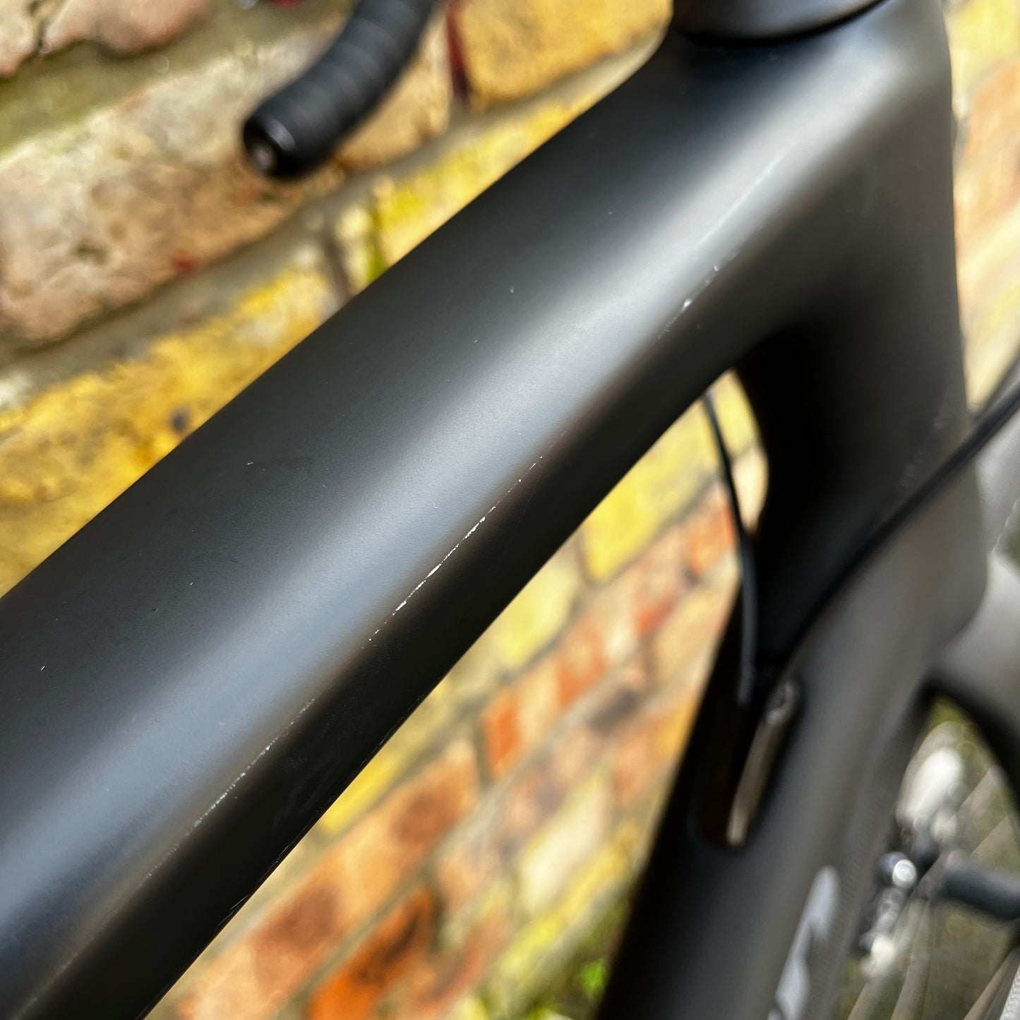 Specialized Tarmac SL6 Comp Carbon Road Bike Ultegra Disc