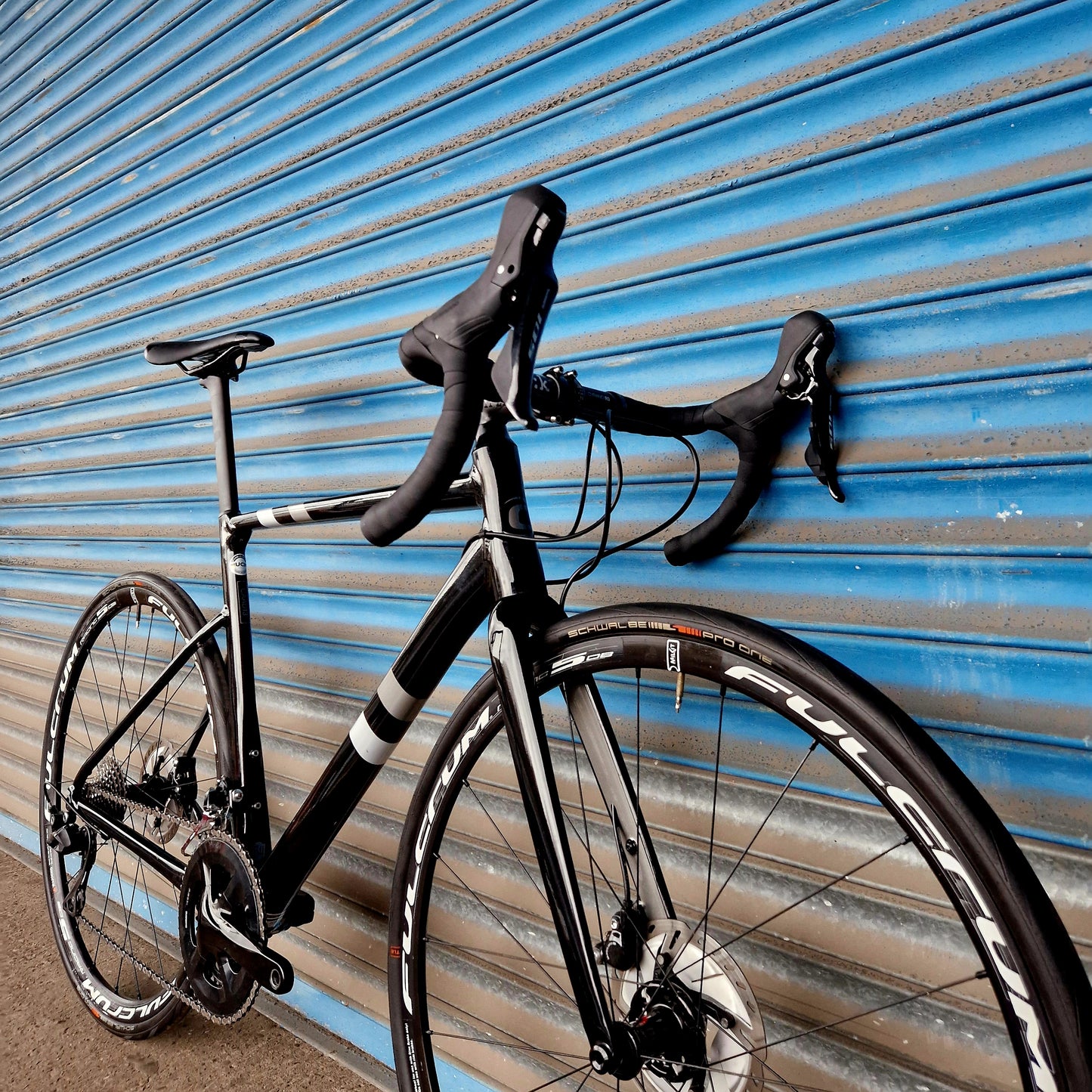 Cannondale CAAD13 Shimano 105 Hydraulic Disc Road Bike 54cm