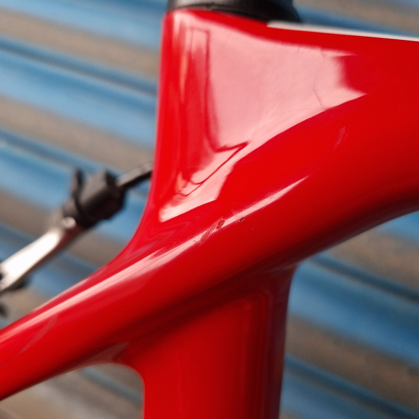 Canyon Ultimate CF SL SRAM Red eTap Carbon Road Bike - Small 54cm