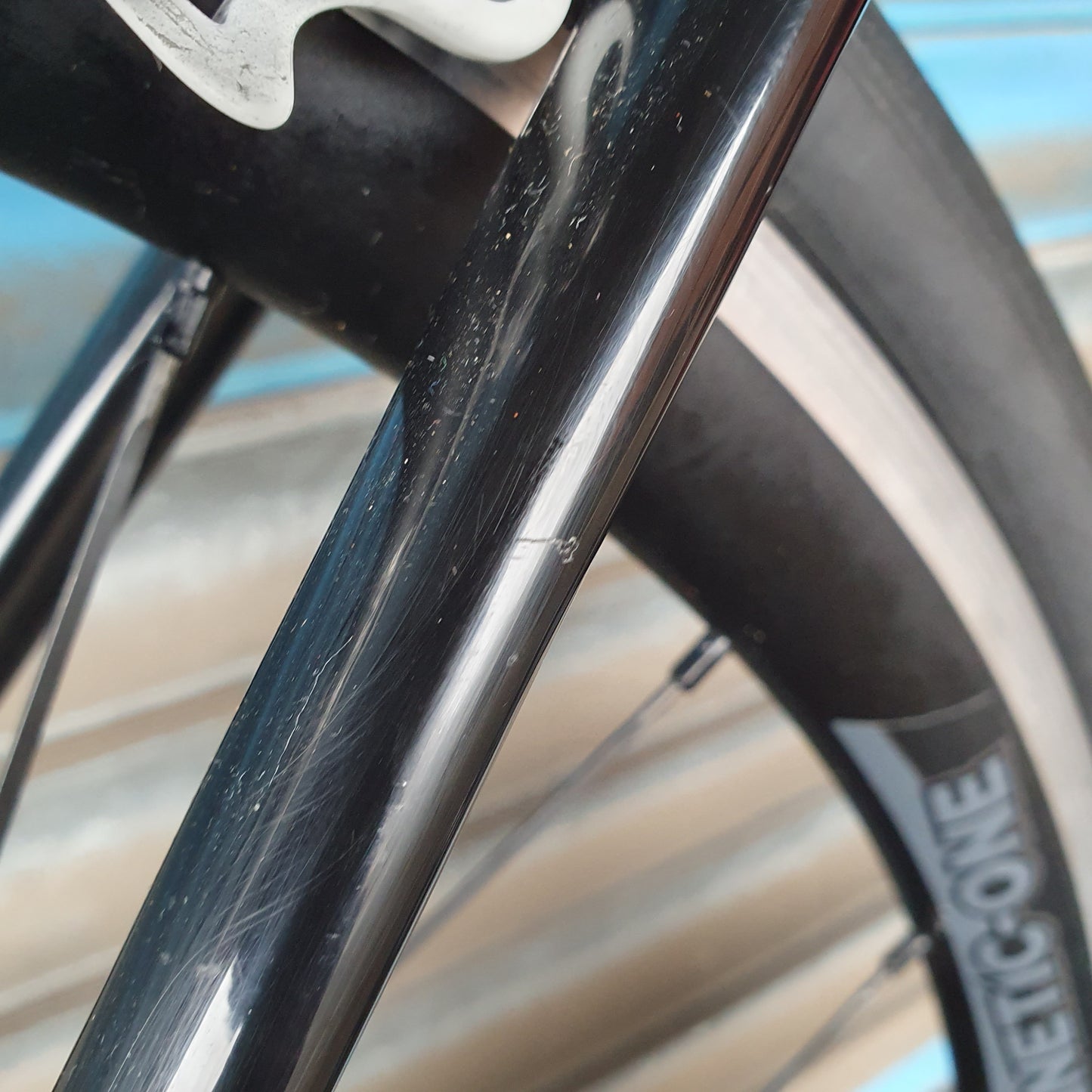 Merida Scultura Limited SRAM Force AXS eTap Carbon Road Bike 52cm
