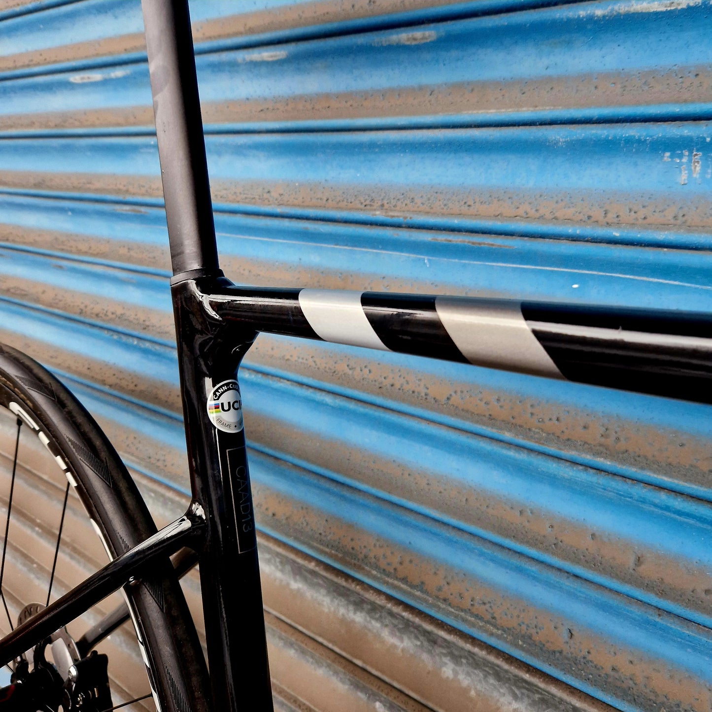 Cannondale CAAD13 Shimano 105 Hydraulic Disc Road Bike 54cm