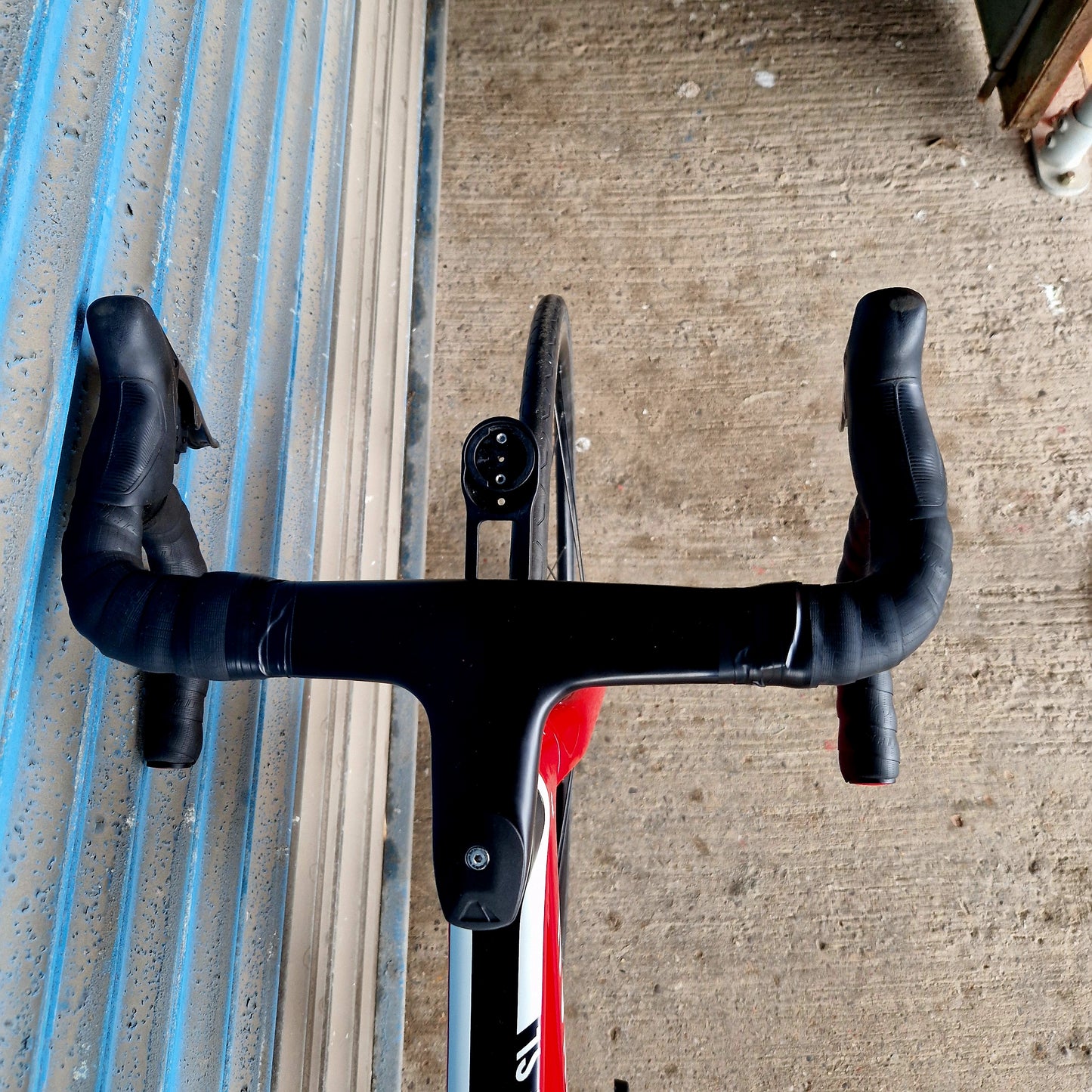 Canyon Ultimate CF SL SRAM Red eTap Carbon Road Bike - Small 54cm