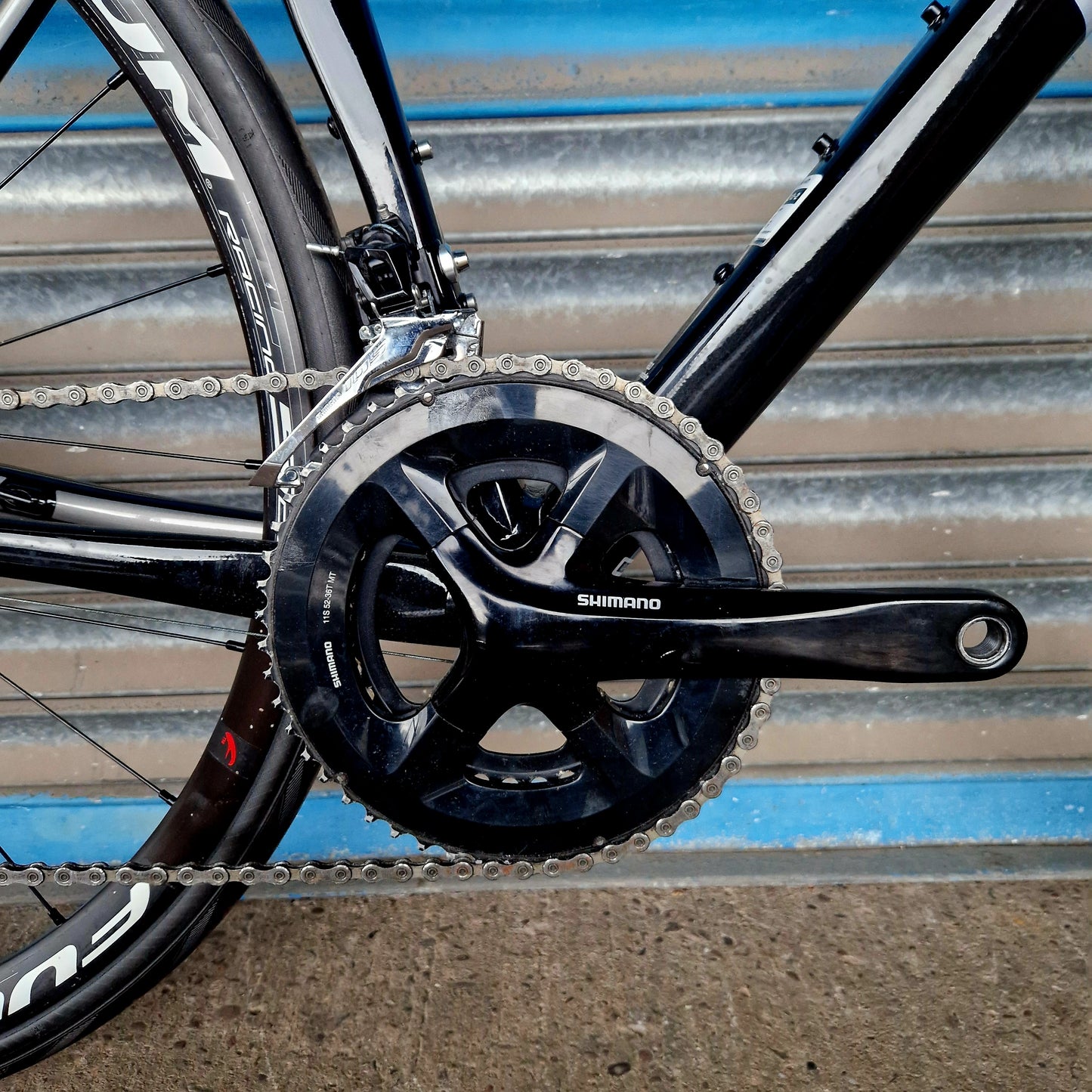 Cannondale CAAD13 Shimano 105 Hydraulic Disc Road Bike 54cm