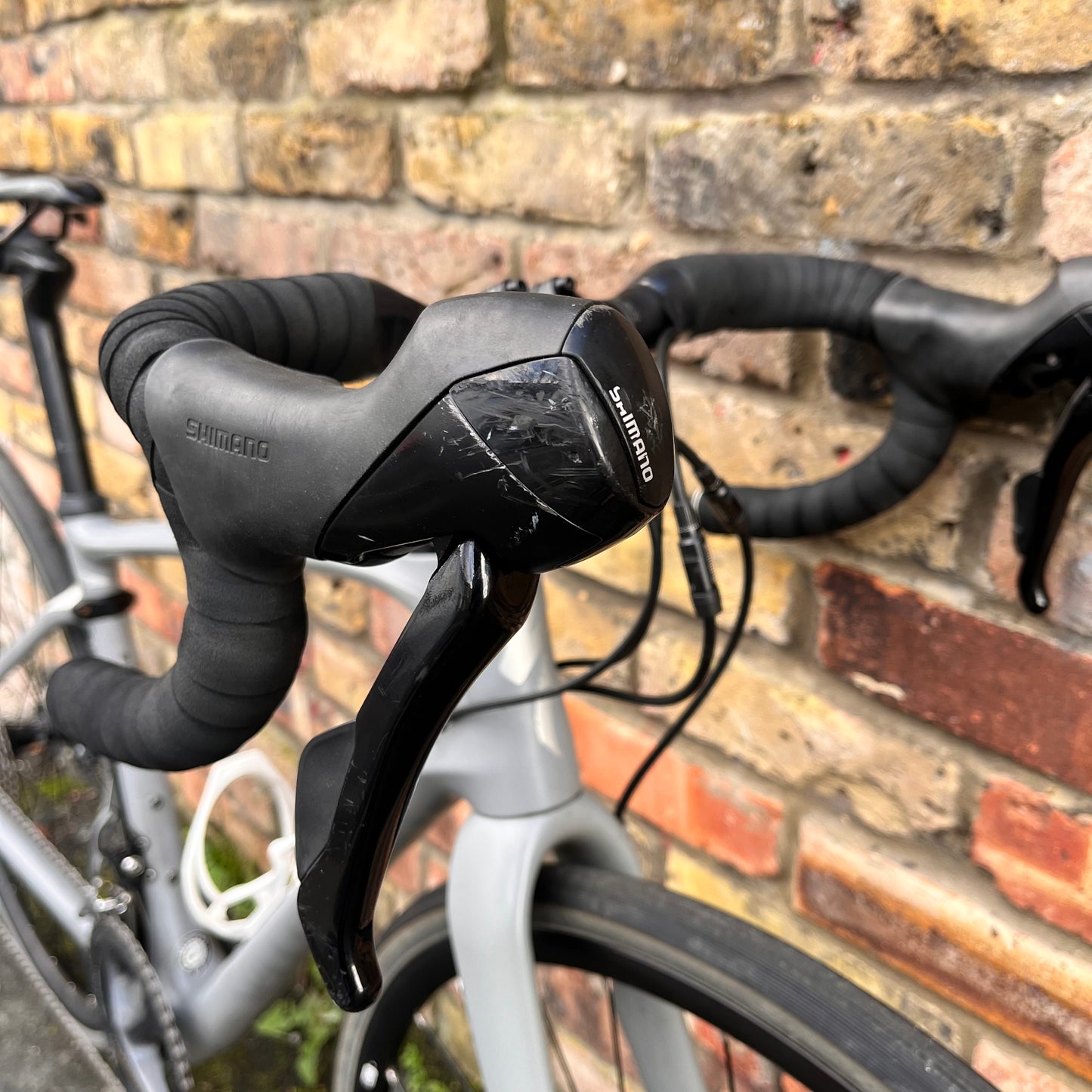 Specialized Ruby Expert Ultegra/105 Disc Carbon Road Bike - 52cm Small