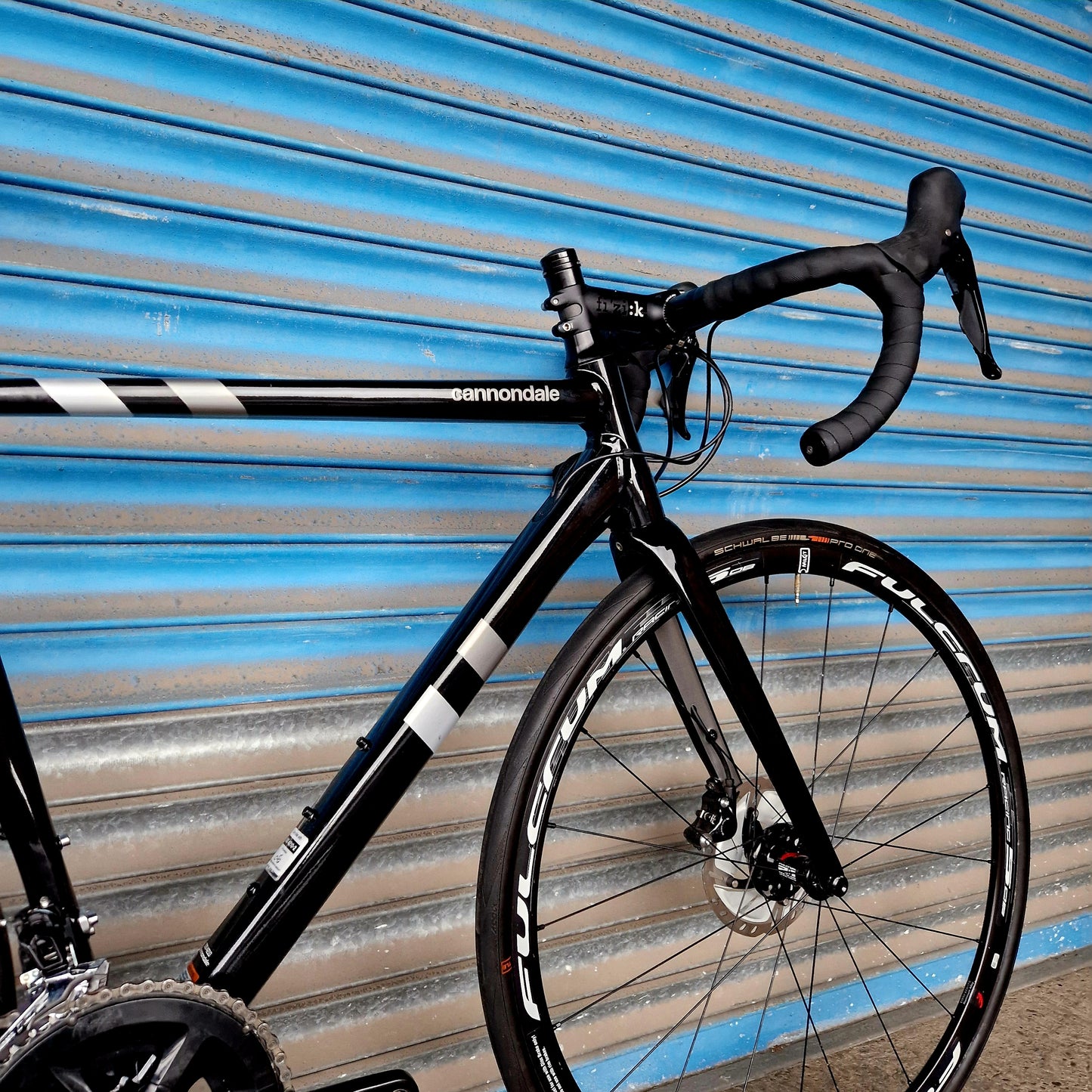 Cannondale CAAD13 Shimano 105 Hydraulic Disc Road Bike 54cm