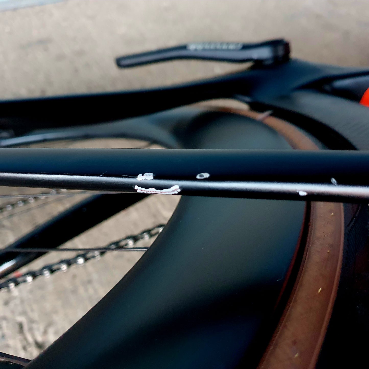 Cannondale SystemSix Ultegra Carbon Road Bike - 54cm