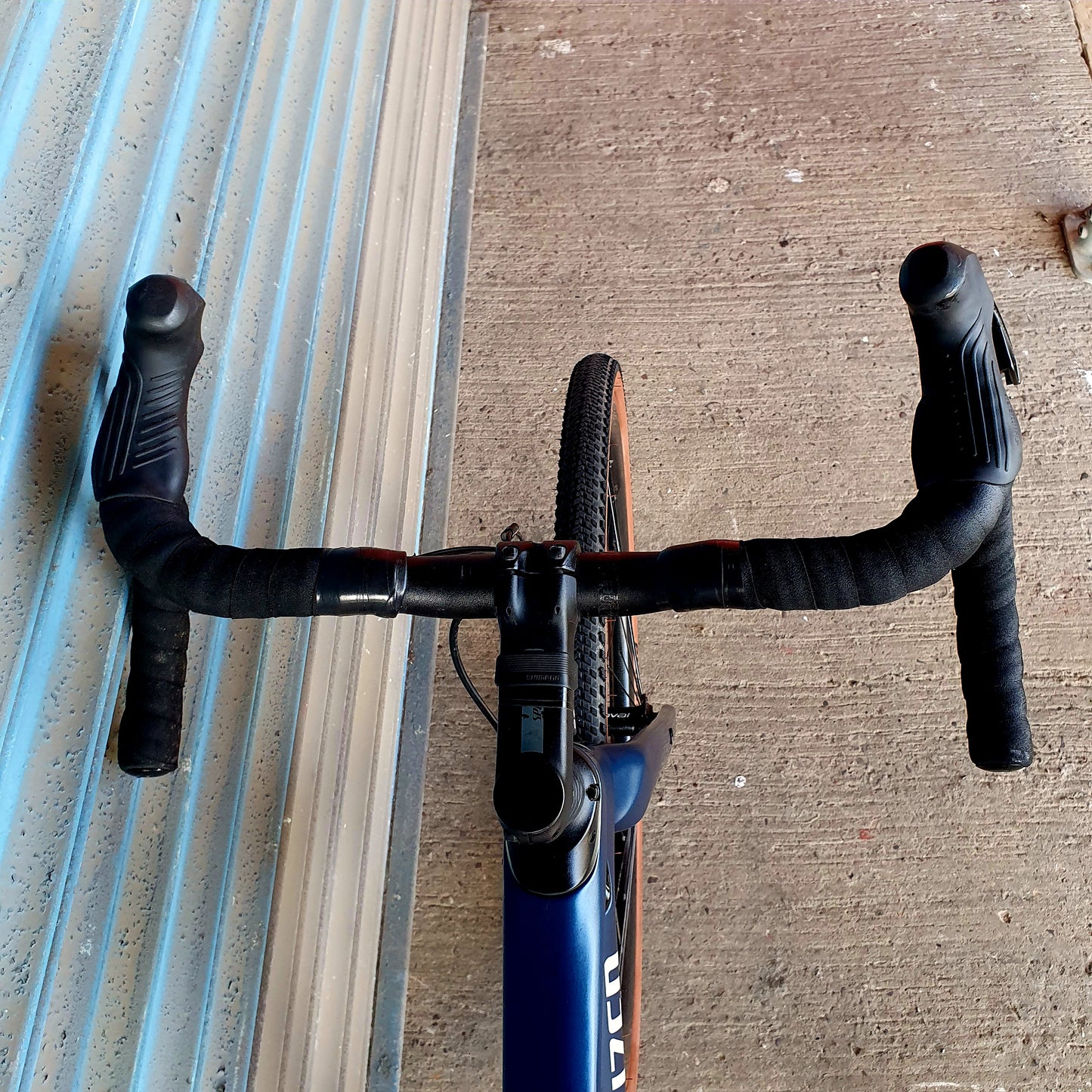 Specialized Diverge Expert GRX Di2 Carbon Roval Gravel Bike 54cm