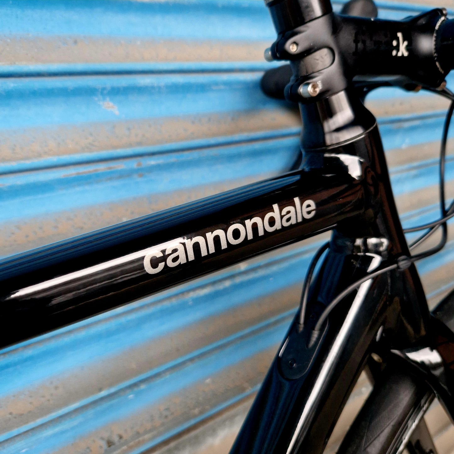 Cannondale CAAD13 Shimano 105 Hydraulic Disc Road Bike 54cm