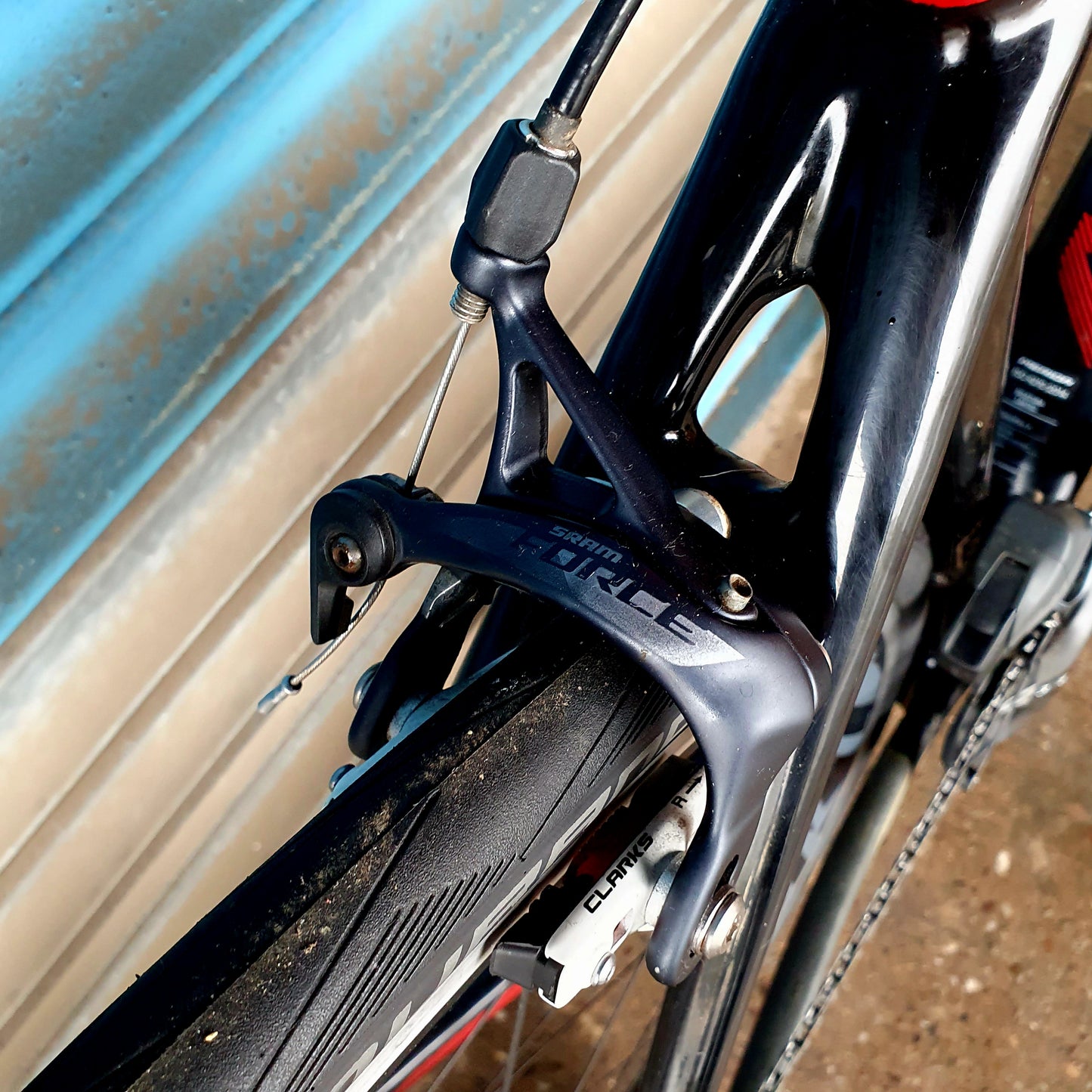 Merida Scultura Limited SRAM Force AXS eTap Carbon Road Bike 52cm